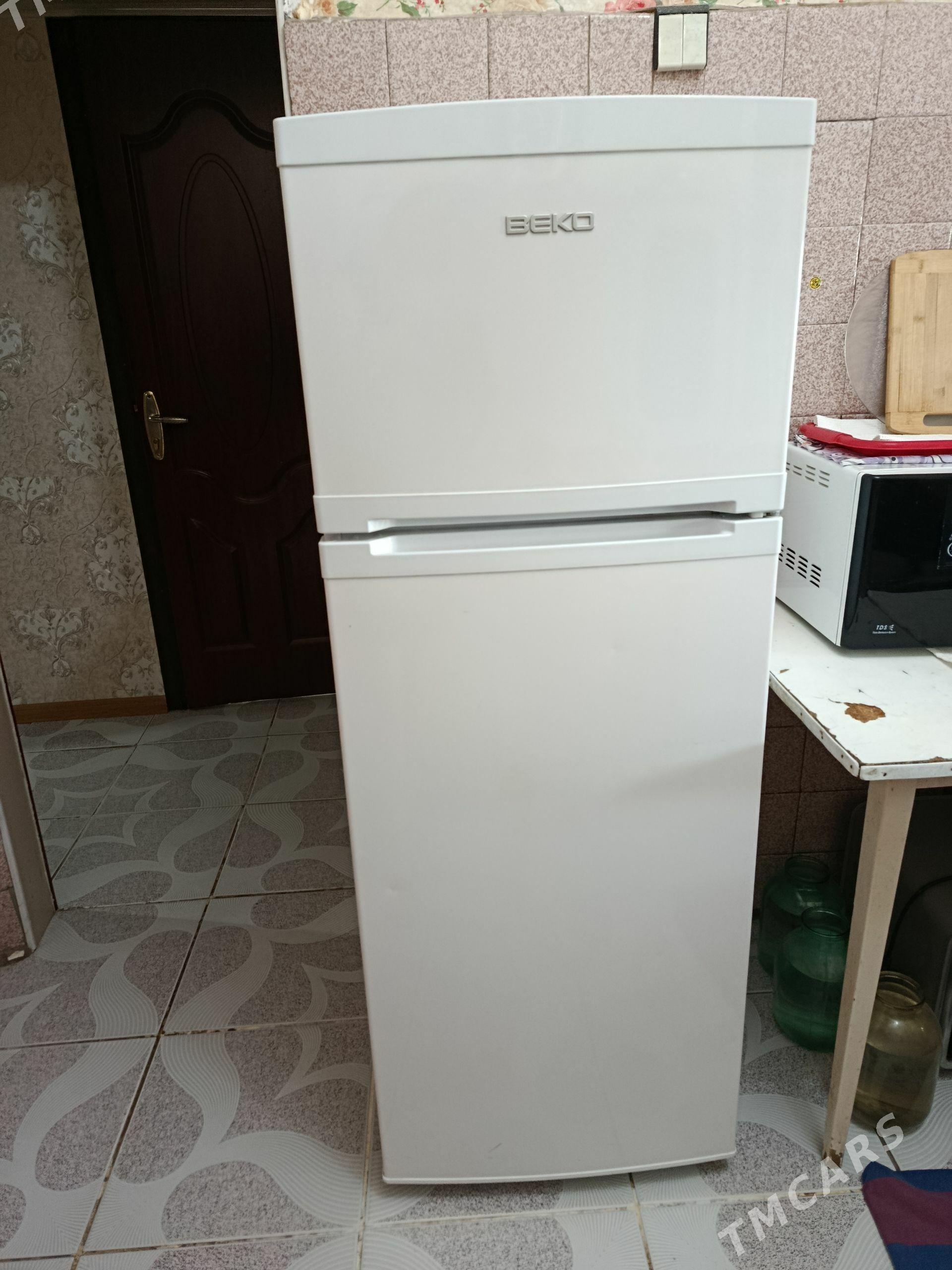 Beko холодильник - Гаудан "Б" - img 1