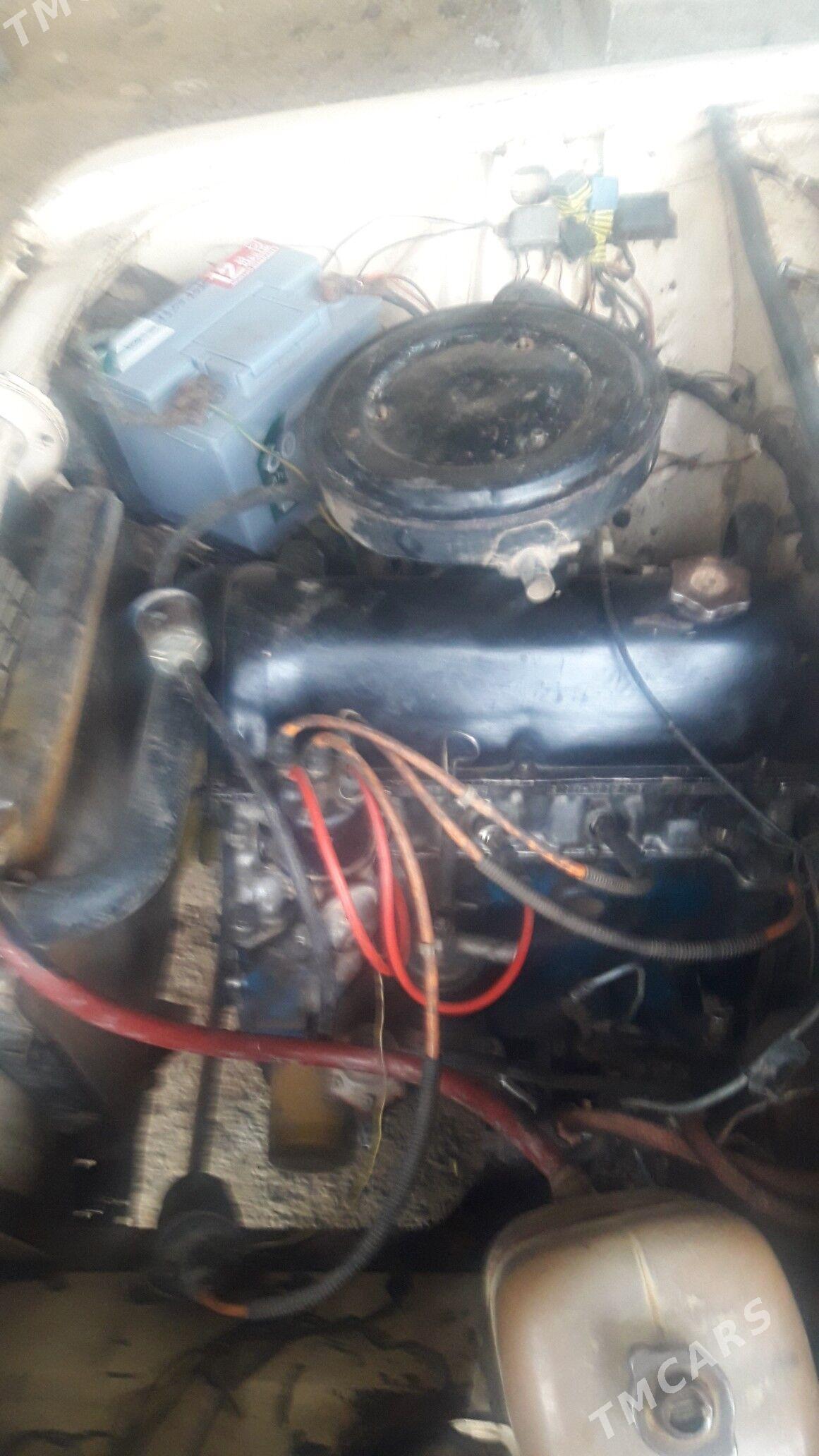 Lada 2106 1997 - 20 000 TMT - Murgap - img 1