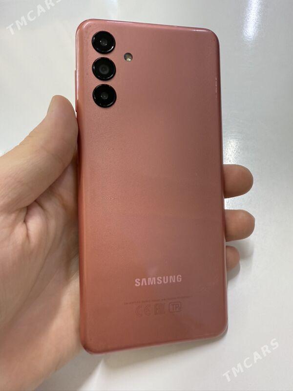 Samsung A04s - ул. Подвойского (Битарап Туркменистан шаёлы) - img 1