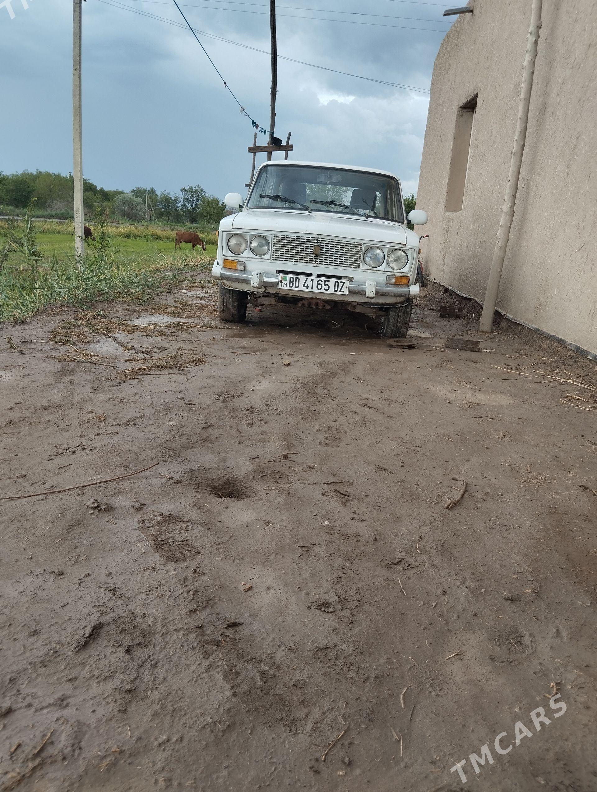 Lada 2106 1993 - 18 000 TMT - Köneürgenç - img 1