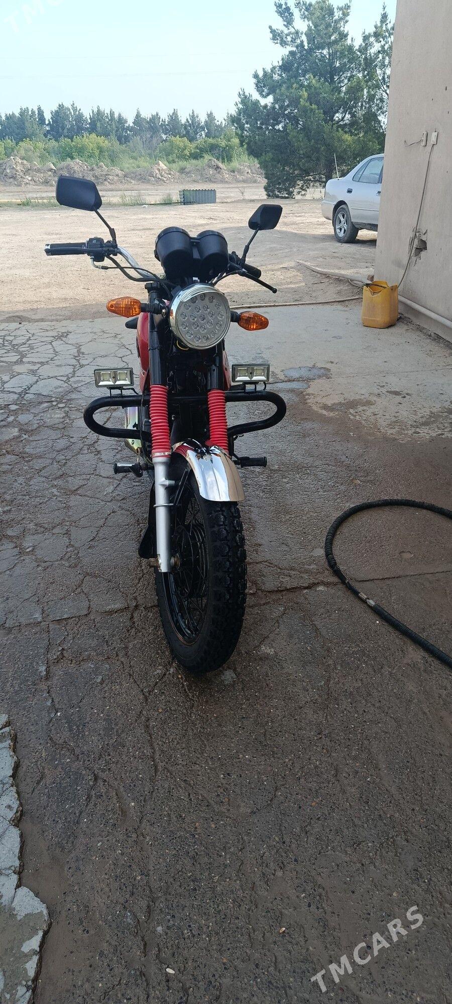 Fekon FK200-14G 2016 - 15 000 TMT - Каракумский этрап - img 1