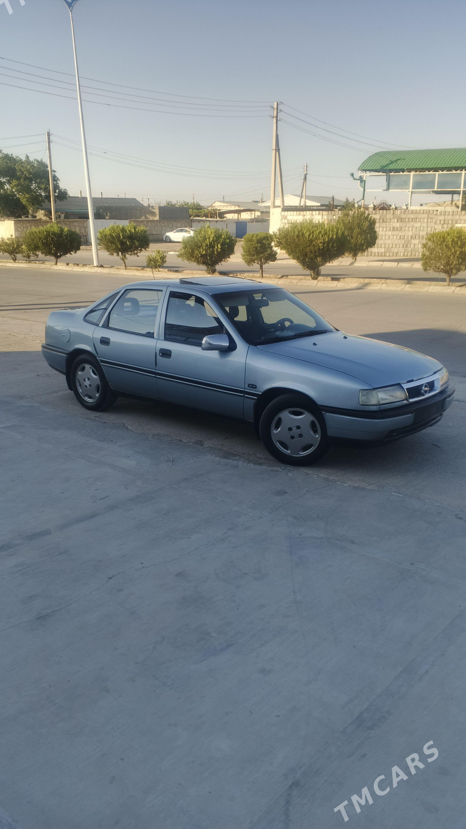 Opel Vectra 1991 - 48 000 TMT - Gyzylarbat - img 1