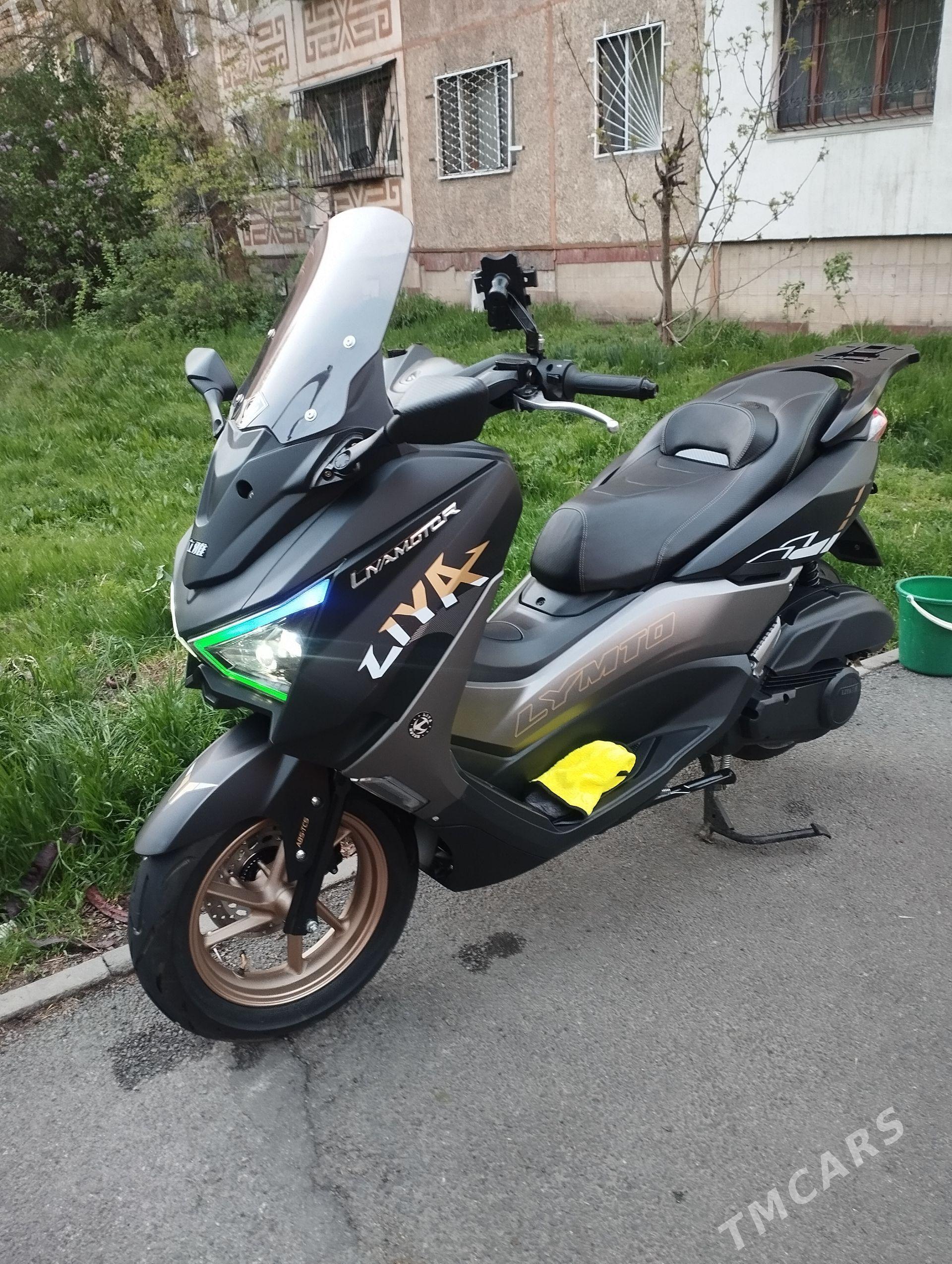 Fekon FK150-8G 2025 - 35 000 TMT - Акдепе - img 1