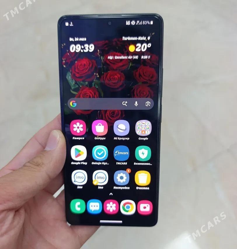 Redmi Note 13 Pro 12/512 GB - Türkmenabat - img 1