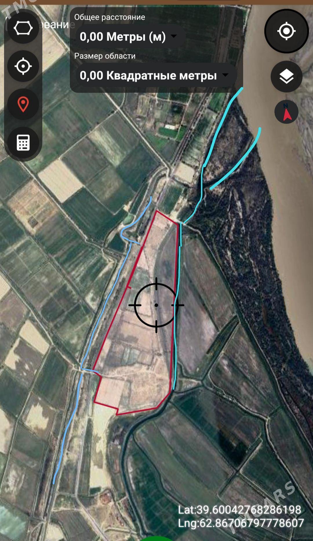 Amatly Agrobiznes - Seýdi - img 1