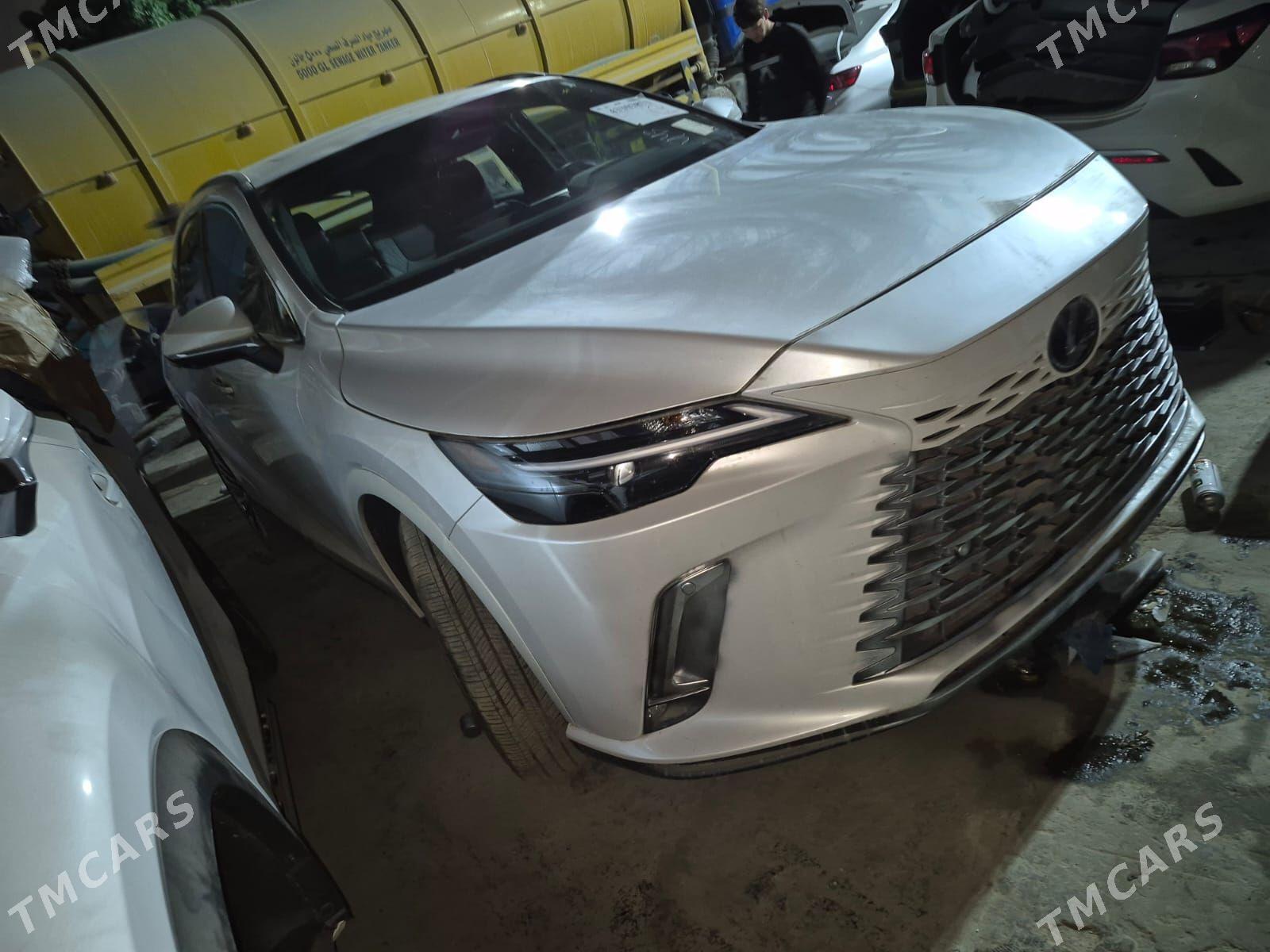 Lexus RX 350 2025 - 975 000 TMT - Мары - img 1
