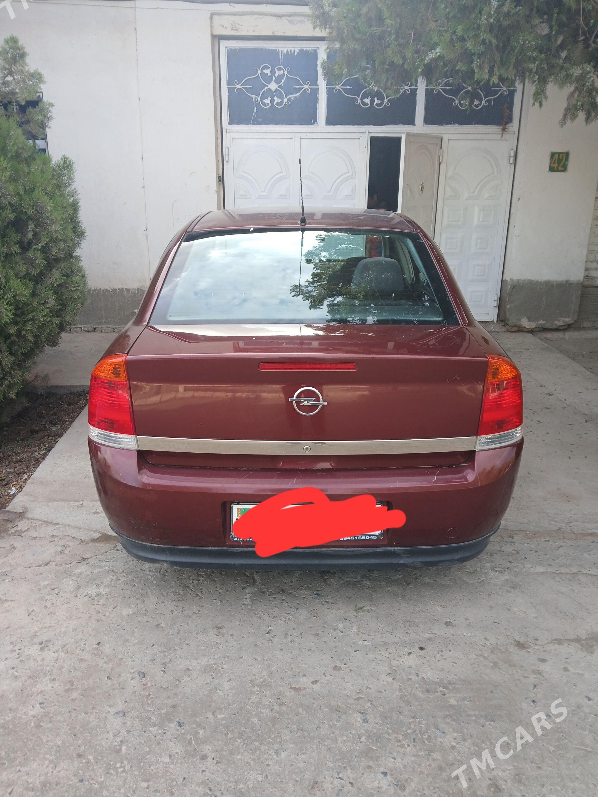 Opel Vectra 2004 - 100 000 TMT - Daşoguz - img 1
