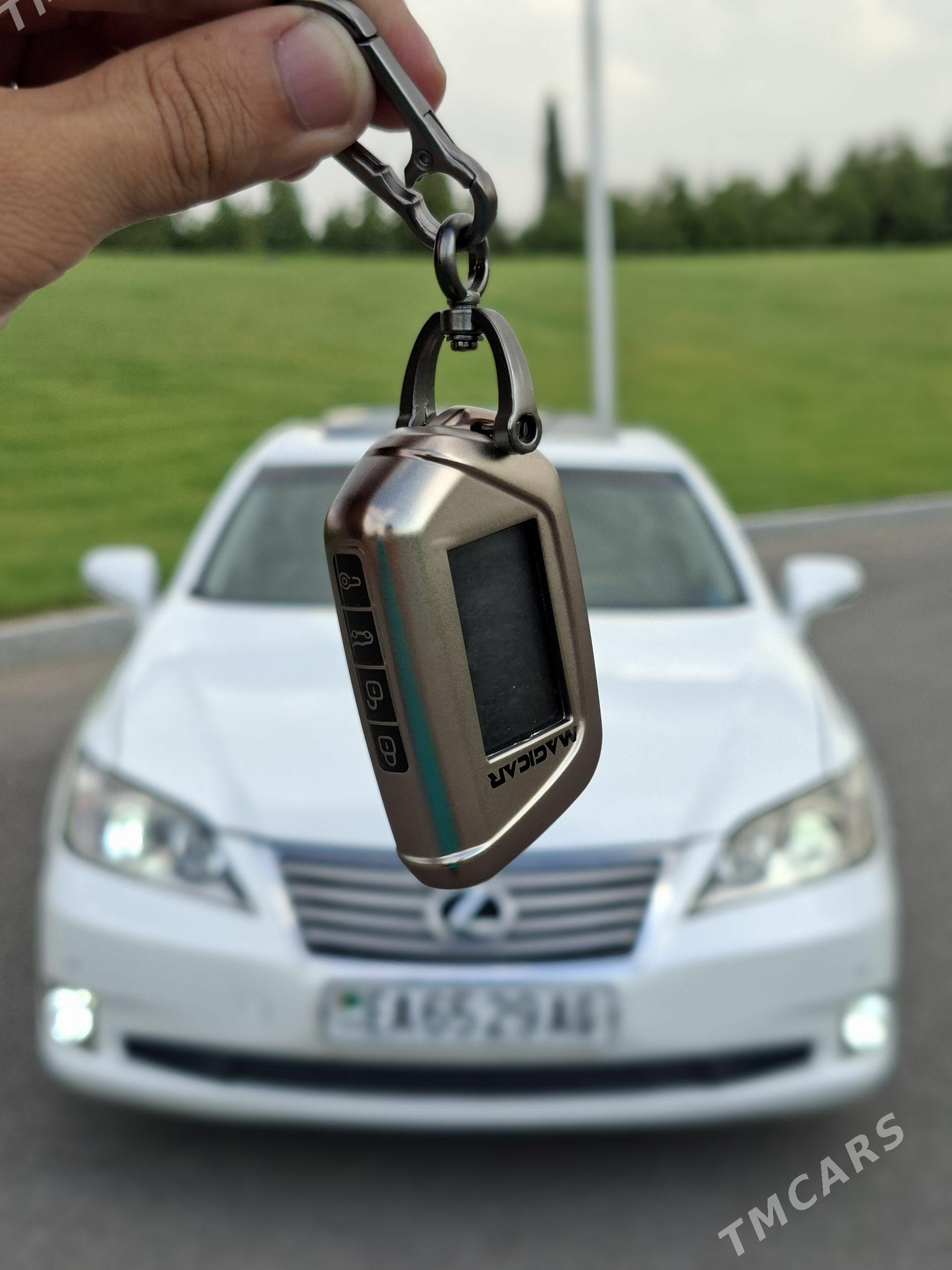 Lexus ES 350 2009 - 255 000 TMT - Ашхабад - img 1