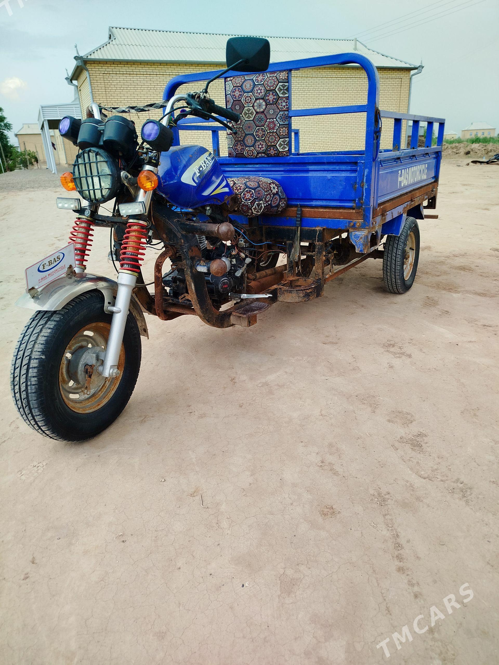 Fekon FK200-14G 2014 - 9 200 TMT - Сакарчага - img 1