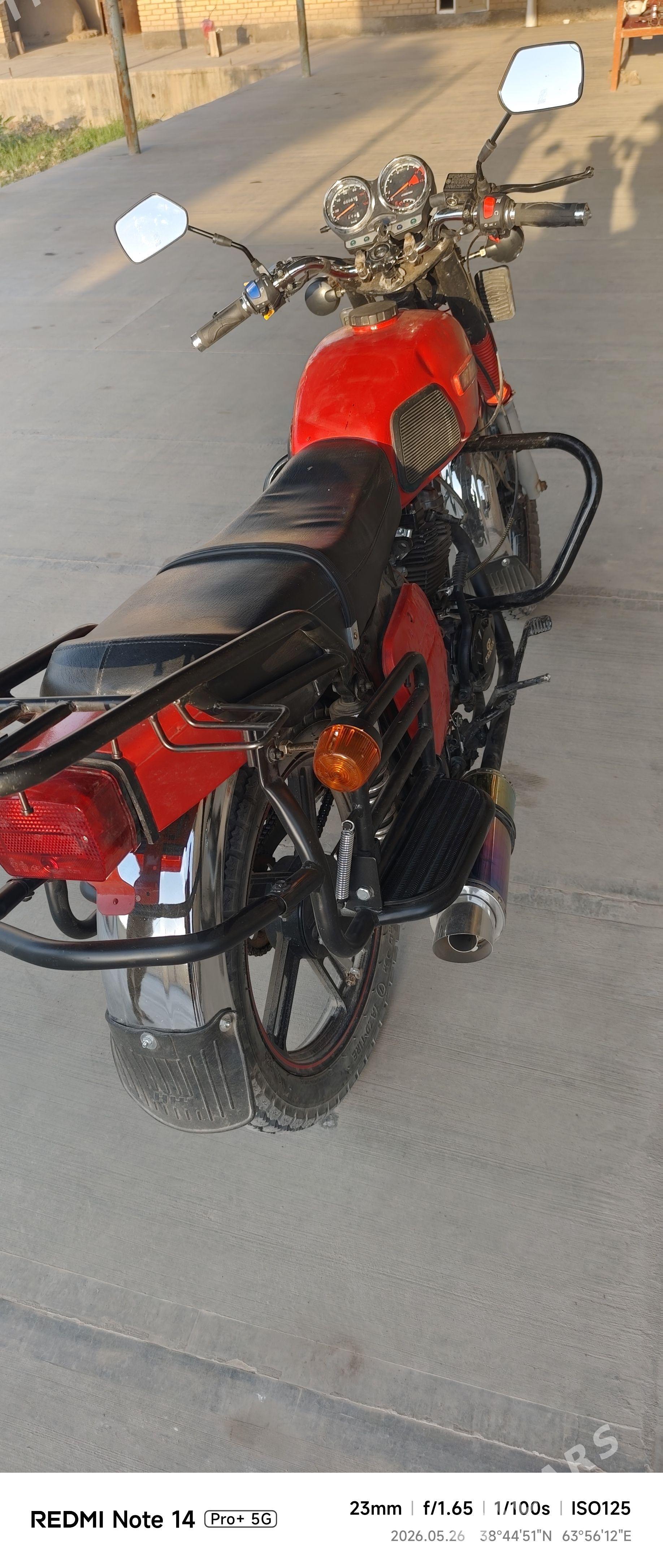 Fekon FK200-14G 2026 - 19 400 TMT - Саят - img 1