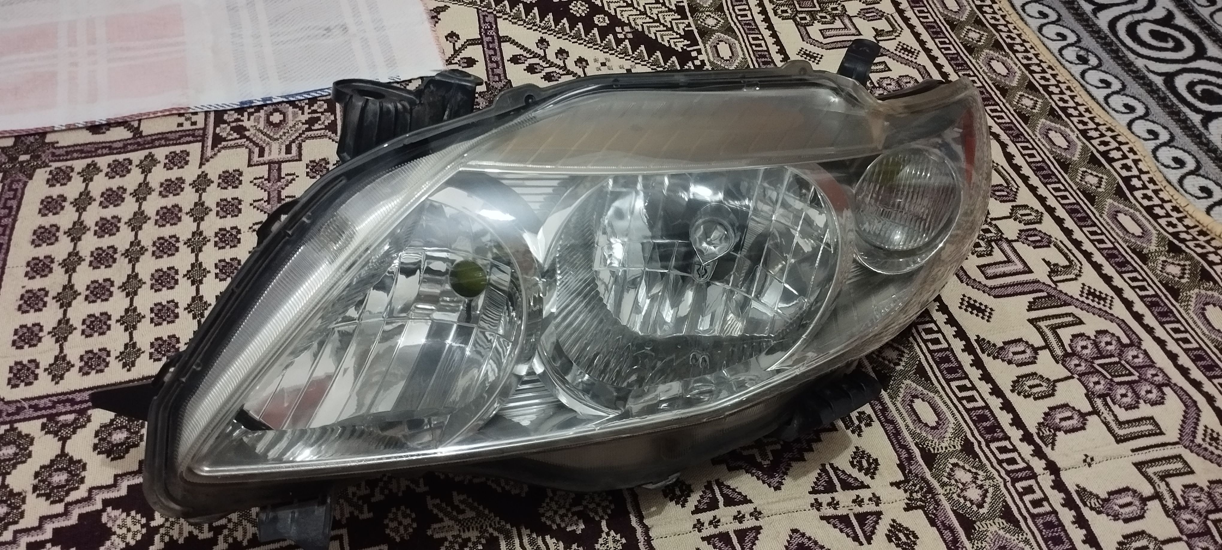 fara corolla 450 TMT - Aşgabat - img 1