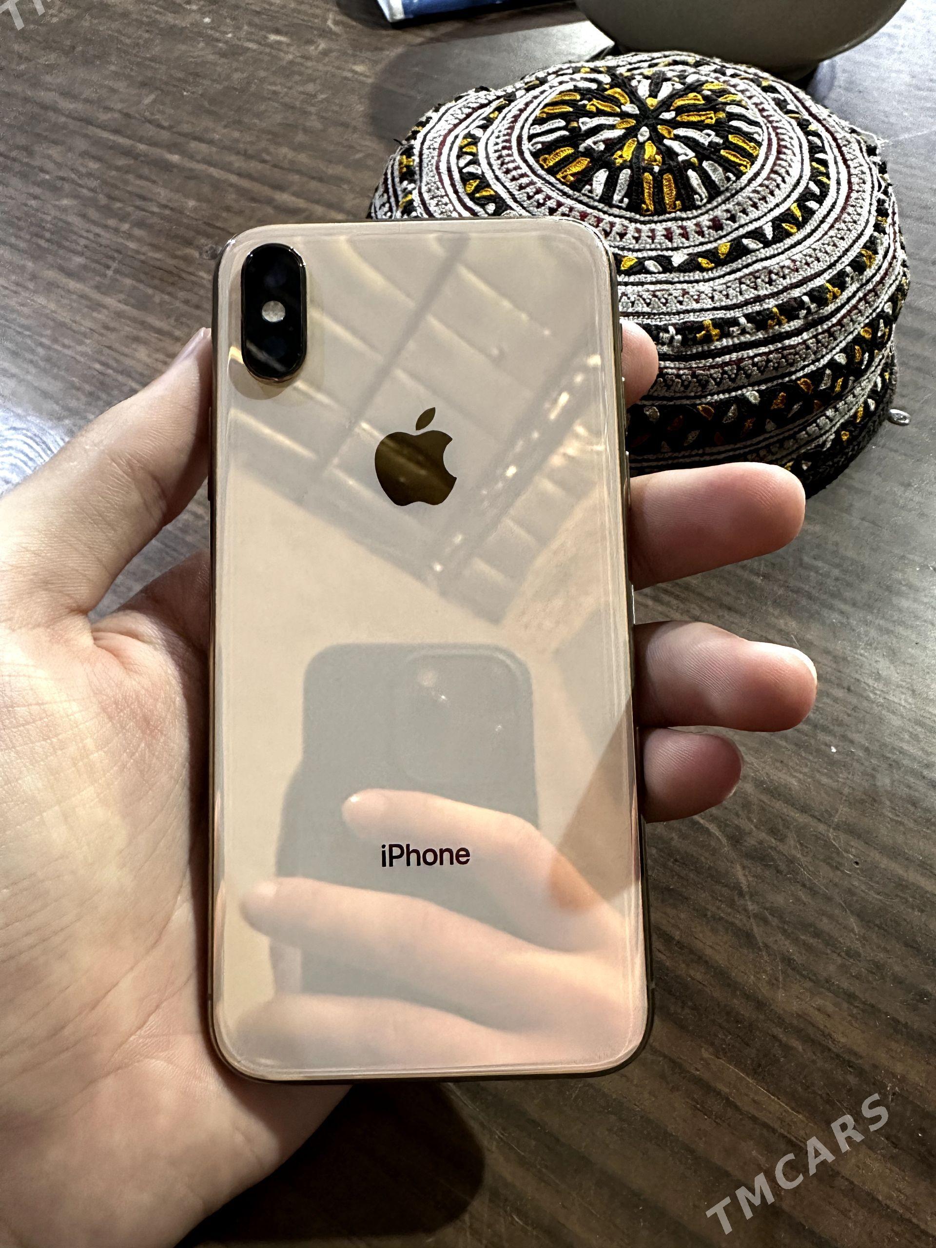 iPhone XS - Губадаг - img 1
