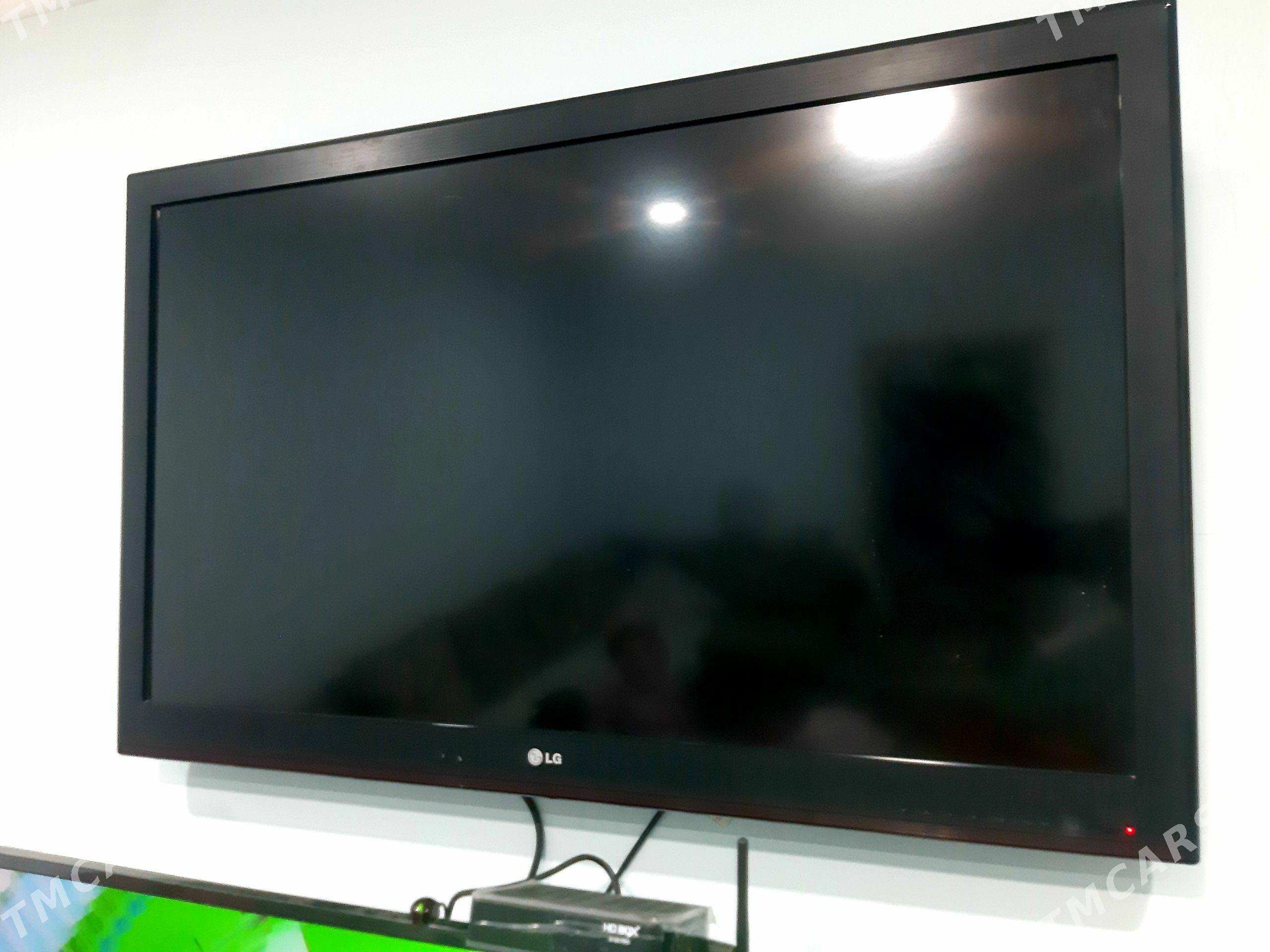 LG tv 42lik original - Мары - img 1