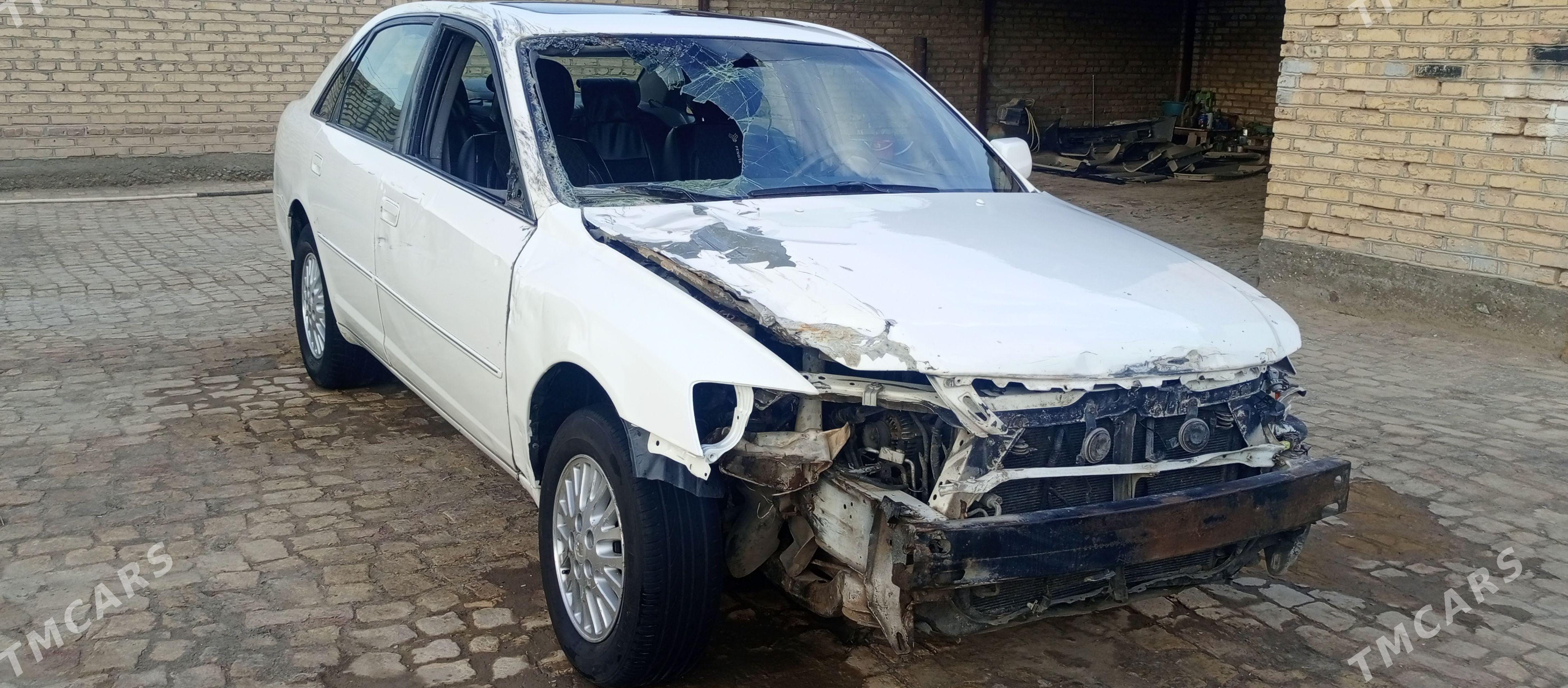 Toyota Avalon 2003 - 155 000 TMT - Мары - img 1