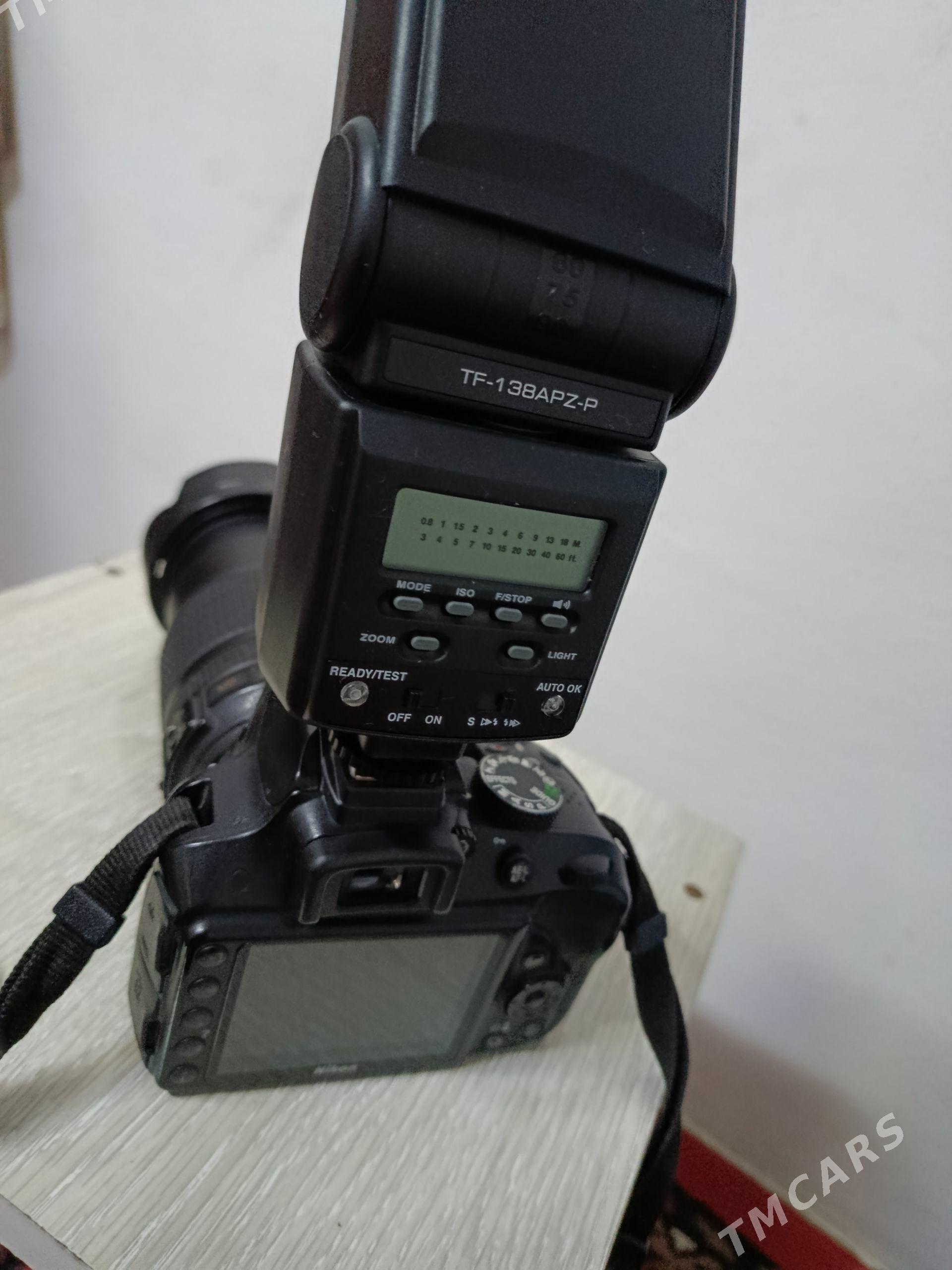Nikon d3300 - Türkmenbaşy etr. - img 1