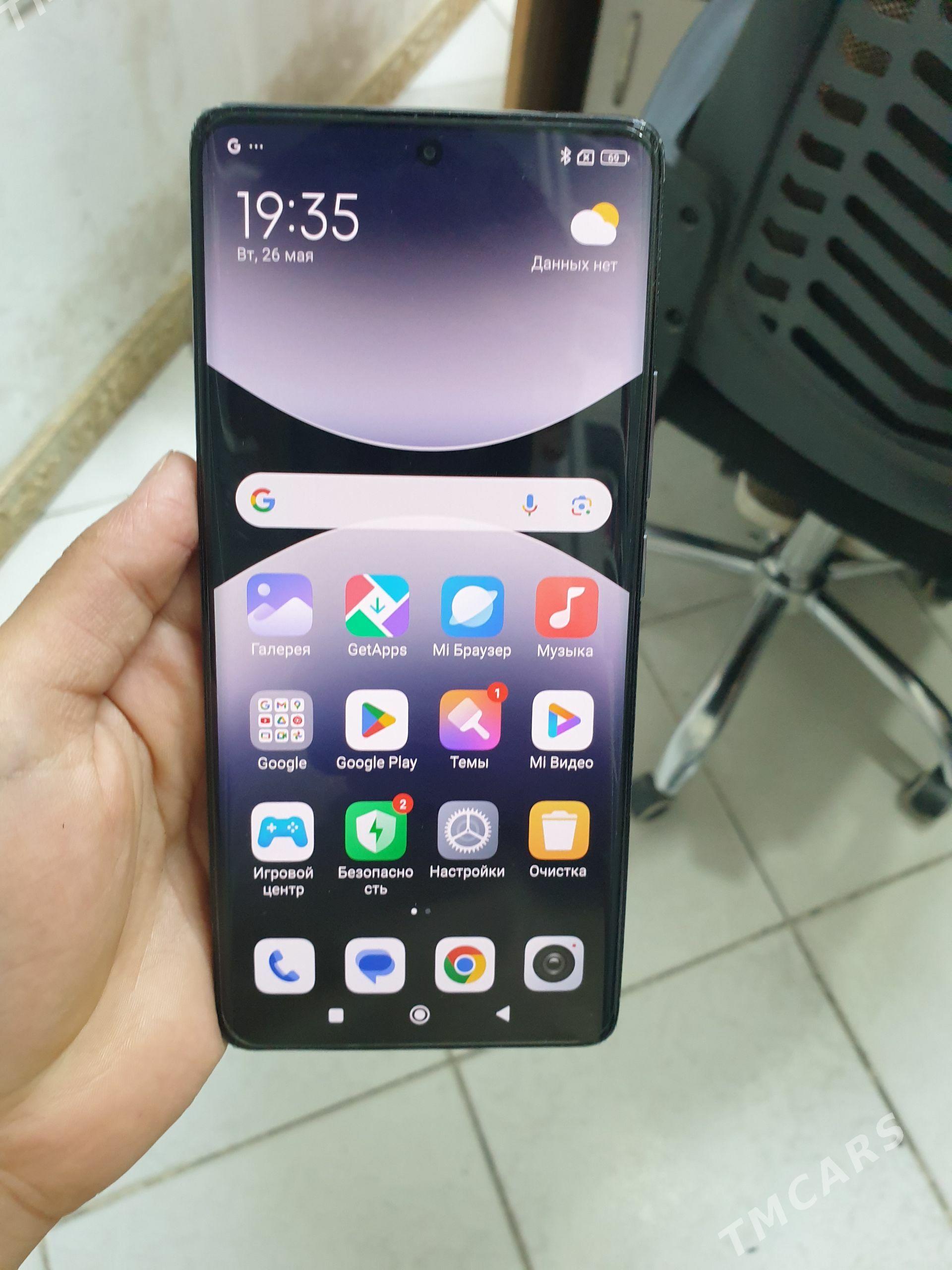 Redmi note 14pro - Änew - img 1