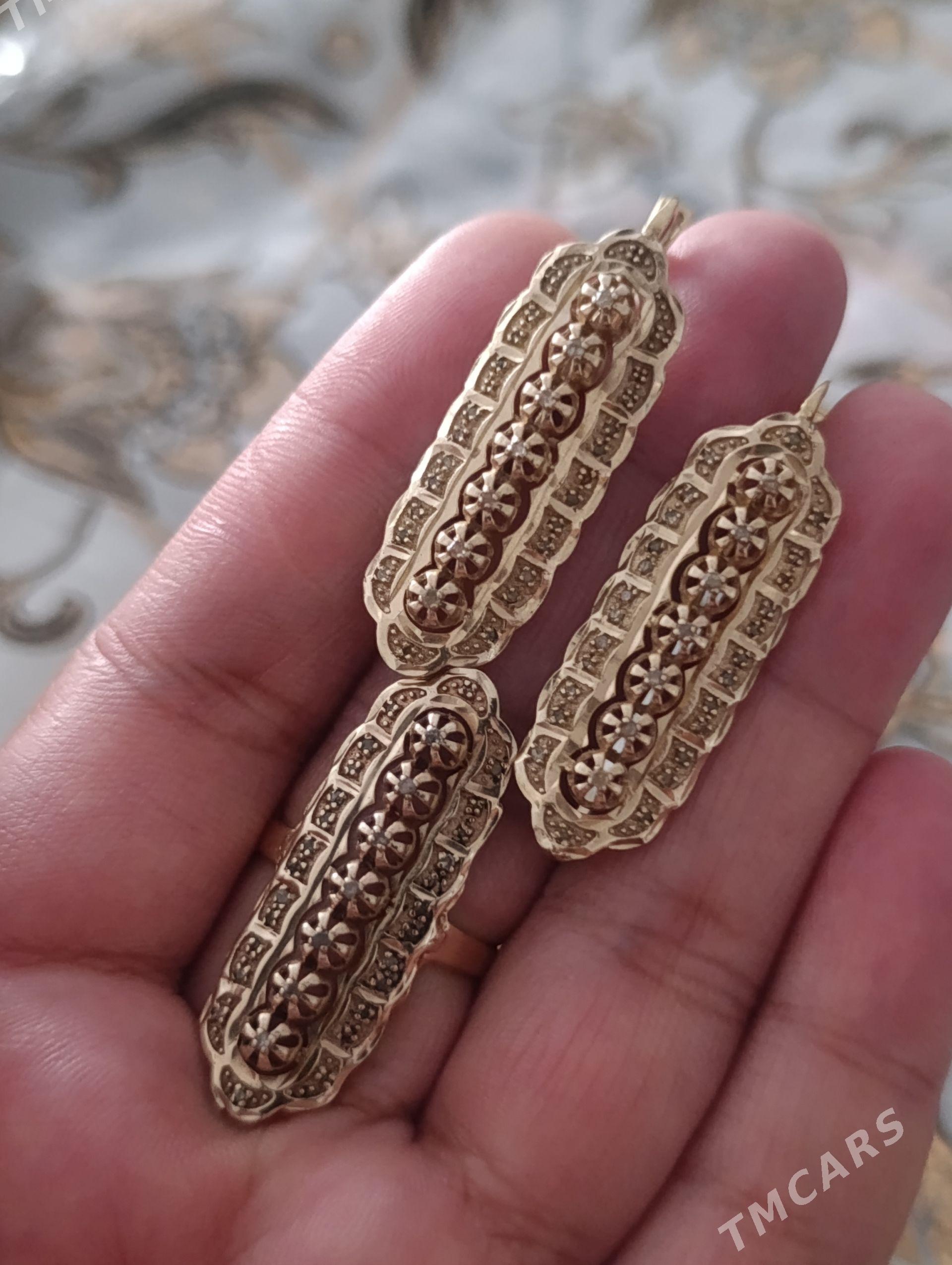 brlyand kamplekt uly - Daşoguz - img 1