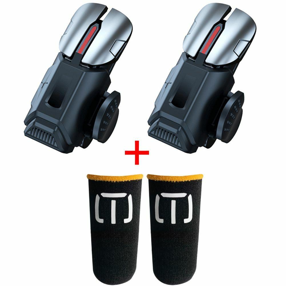 Pubg trigger, napalçik sowgat - Aşgabat - img 1