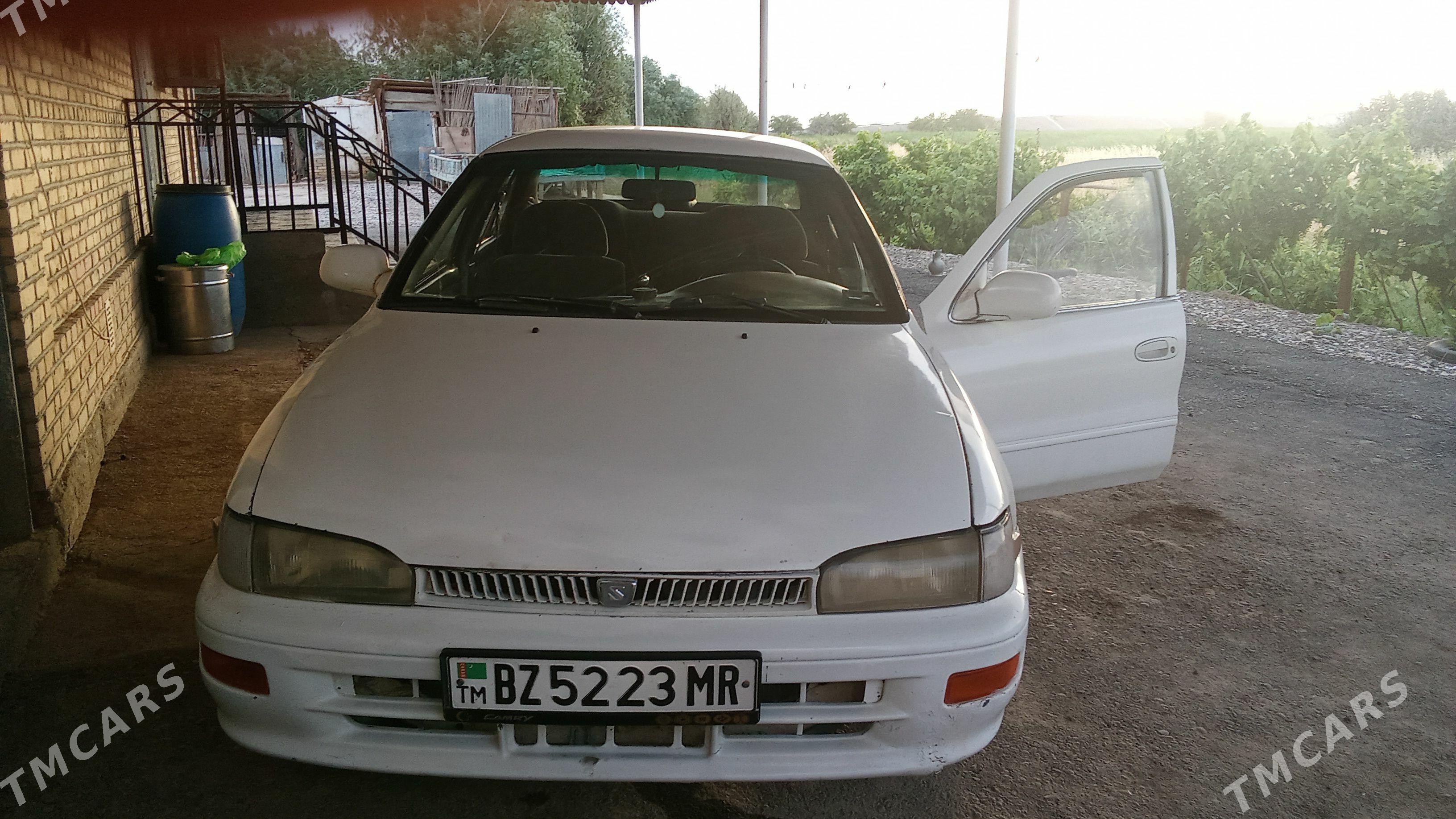 Toyota Sprinter 1995 - 40 000 TMT - Türkmengala - img 1