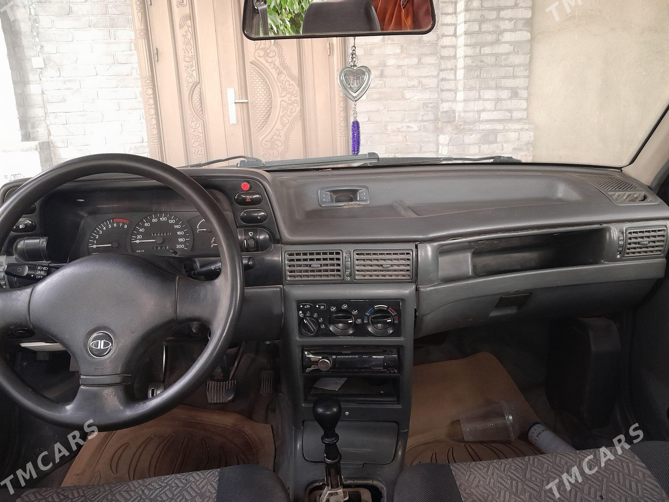 Daewoo Nexia 1994 - 28 000 TMT - Гурбансолтан Едже - img 1