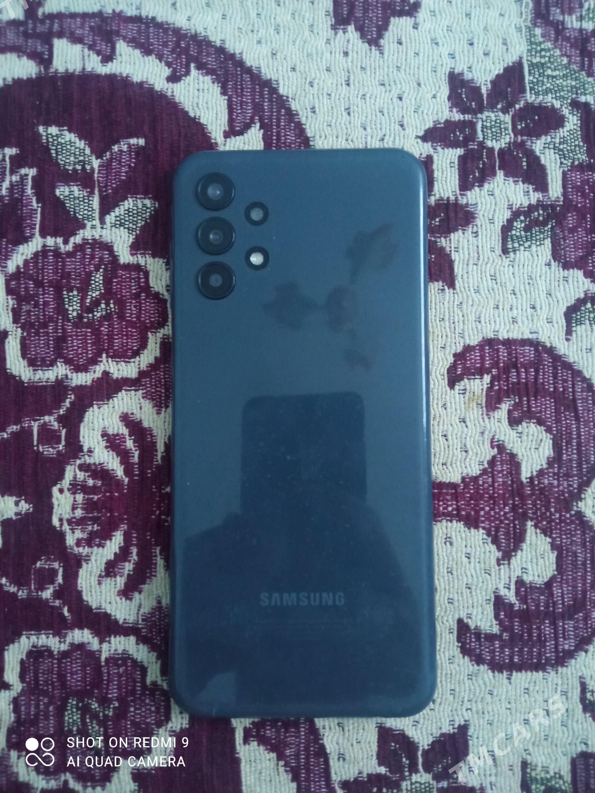 samsung a 13 admen - Шабатский этрап - img 1