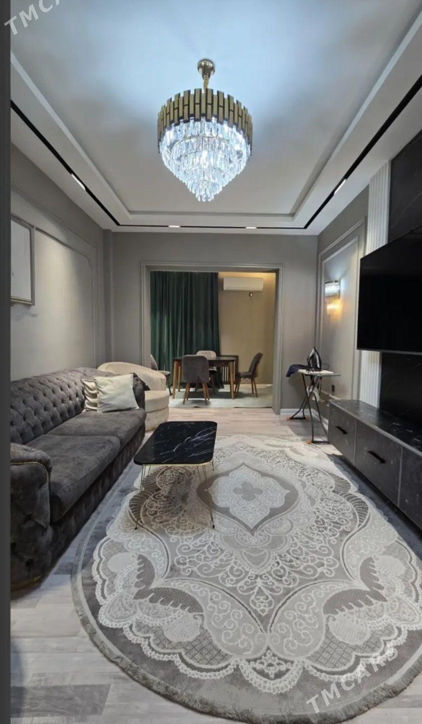 Arenda jay - Aşgabat - img 1