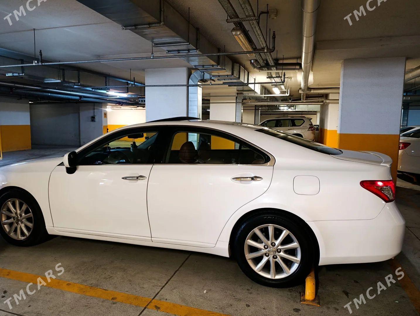 Lexus ES 350 2007 - 275 000 TMT - Aşgabat - img 1
