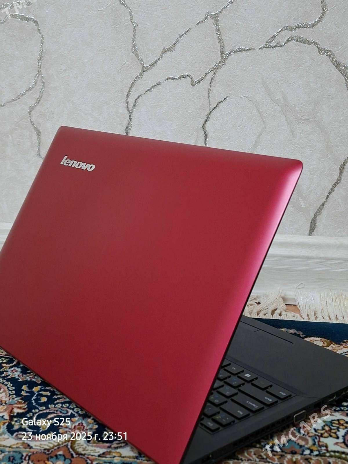Игровой Ноутбук Lenovo 🩵 - Мир 7 - img 1