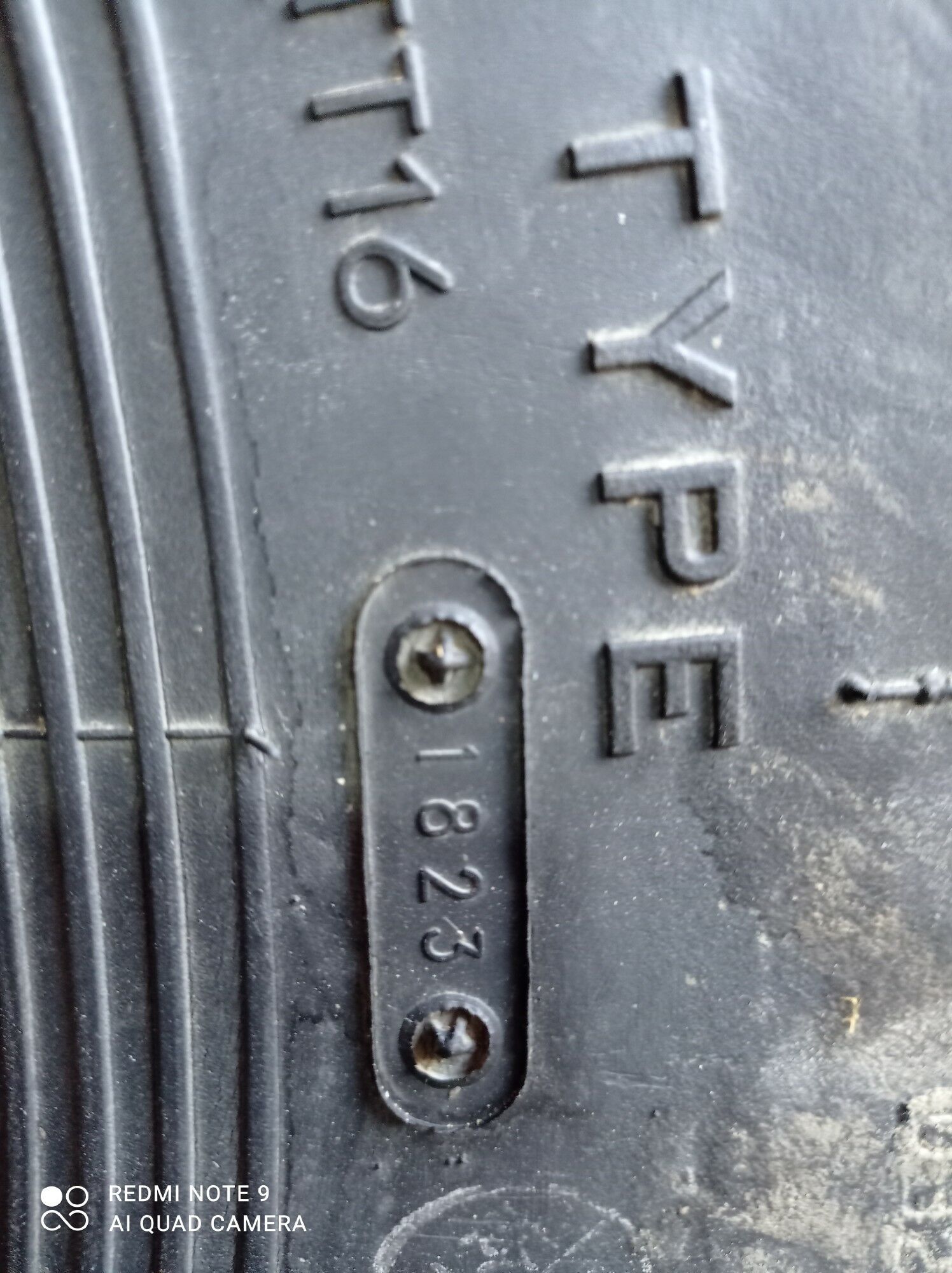 Teker 3 800 TMT - Balkanabat - img 1