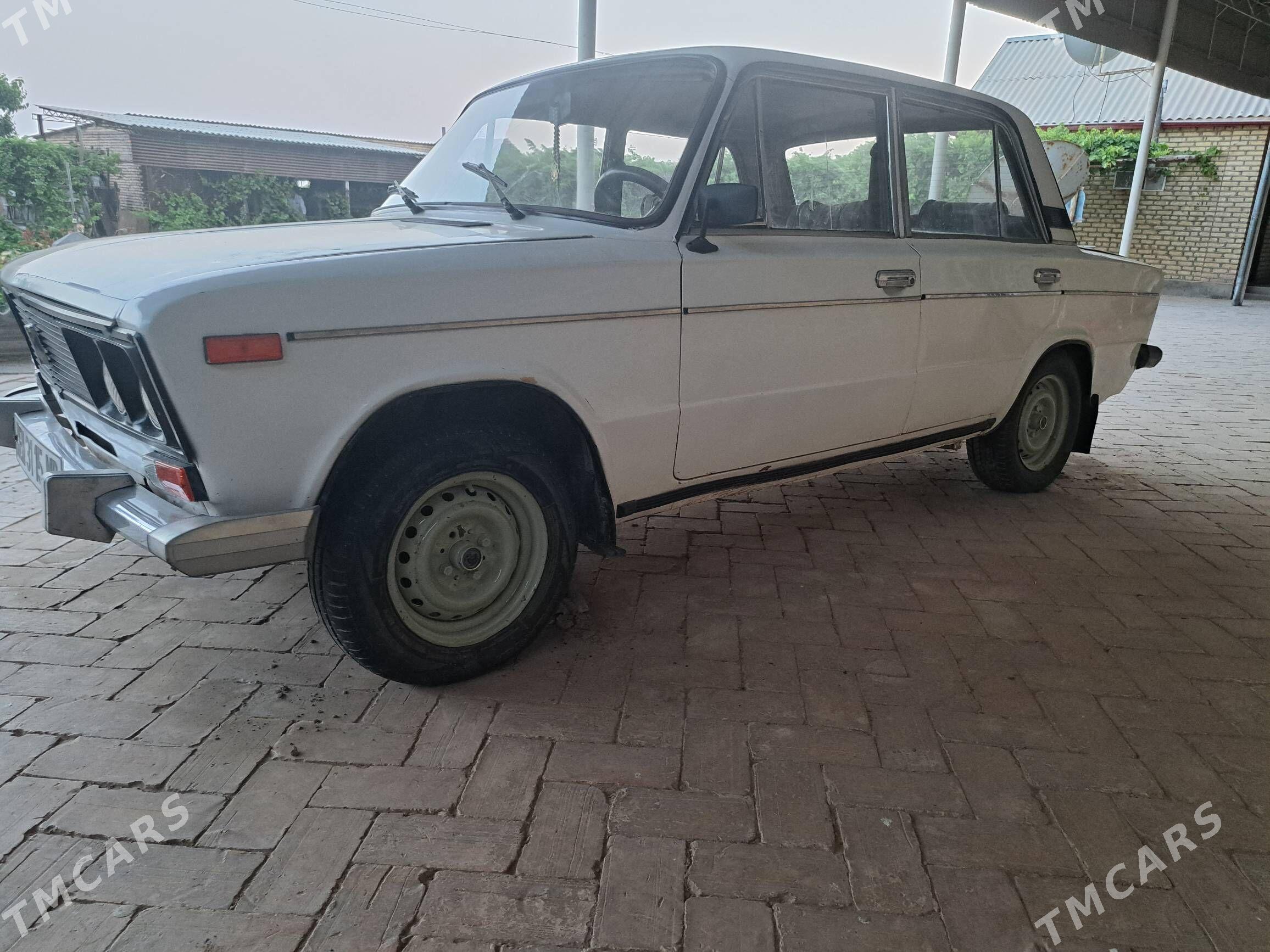Lada 2106 2001 - 35 000 TMT - Туркменгала - img 1