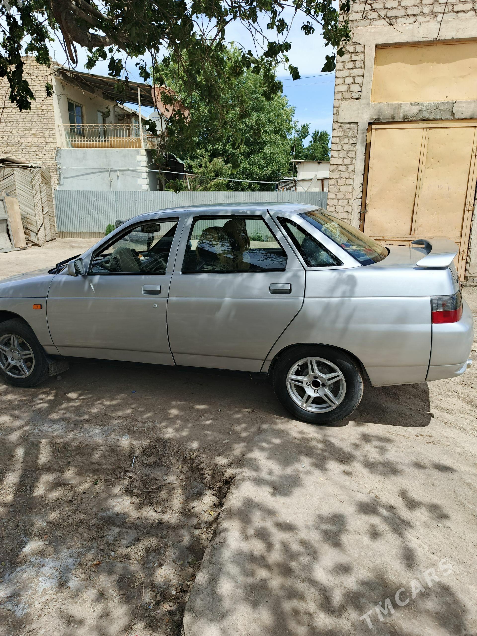 Lada 2110 2004 - 35 000 TMT - Köneürgenç - img 1