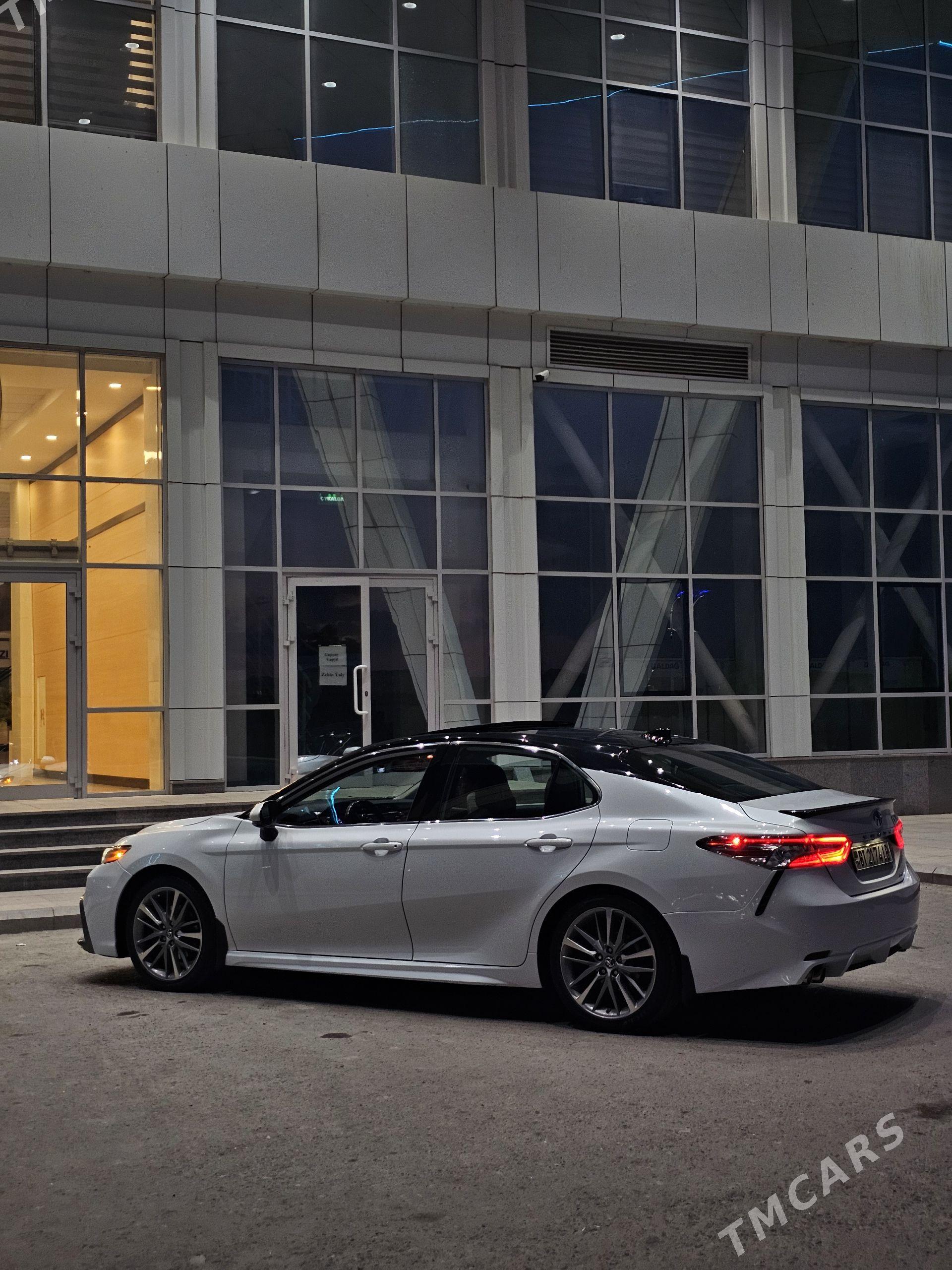 Toyota Camry 2020 - 380 000 TMT - Türkmenabat - img 1