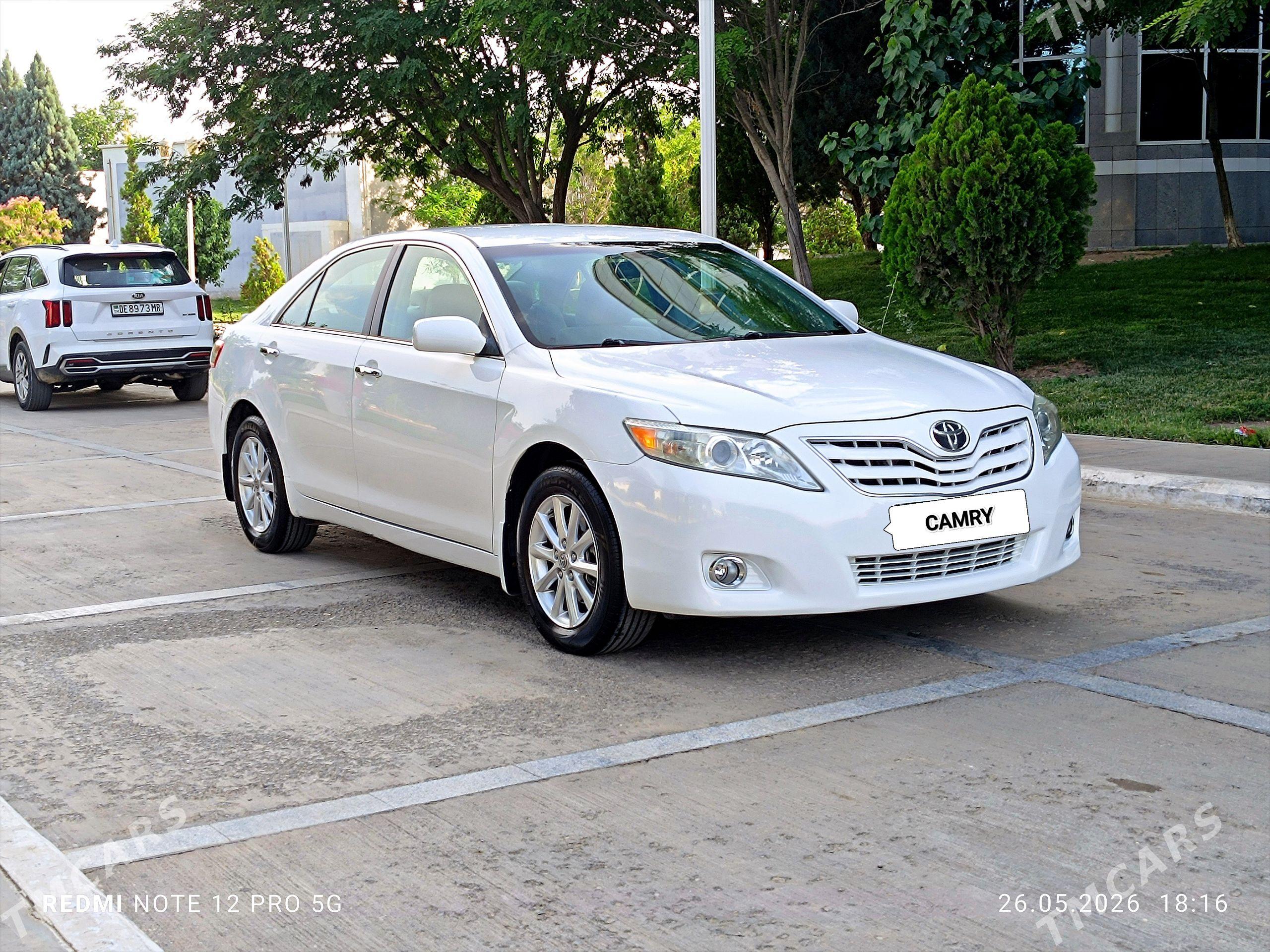 Toyota Camry 2009 - 240 000 TMT - Mary - img 1