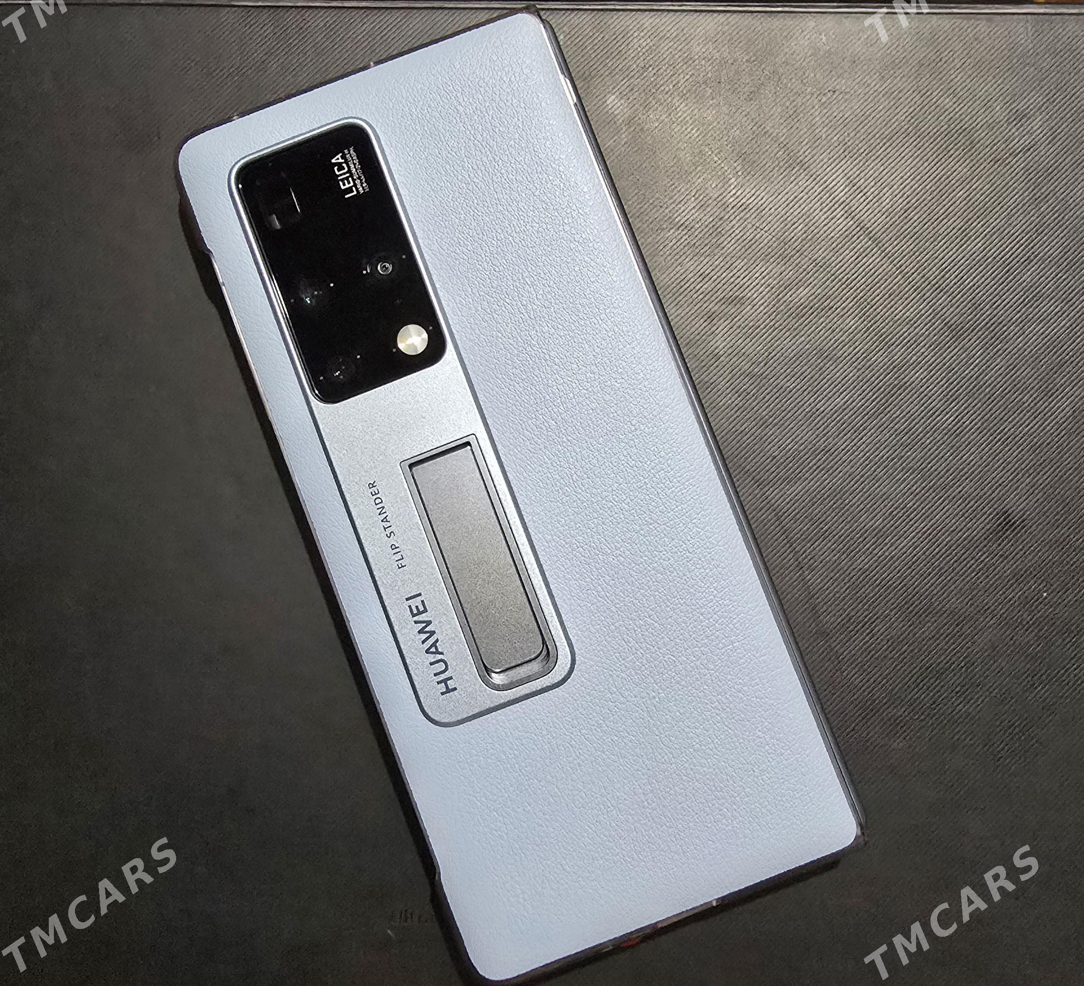 Huawei mate x2 256Gb Obmen - Ашхабад - img 1