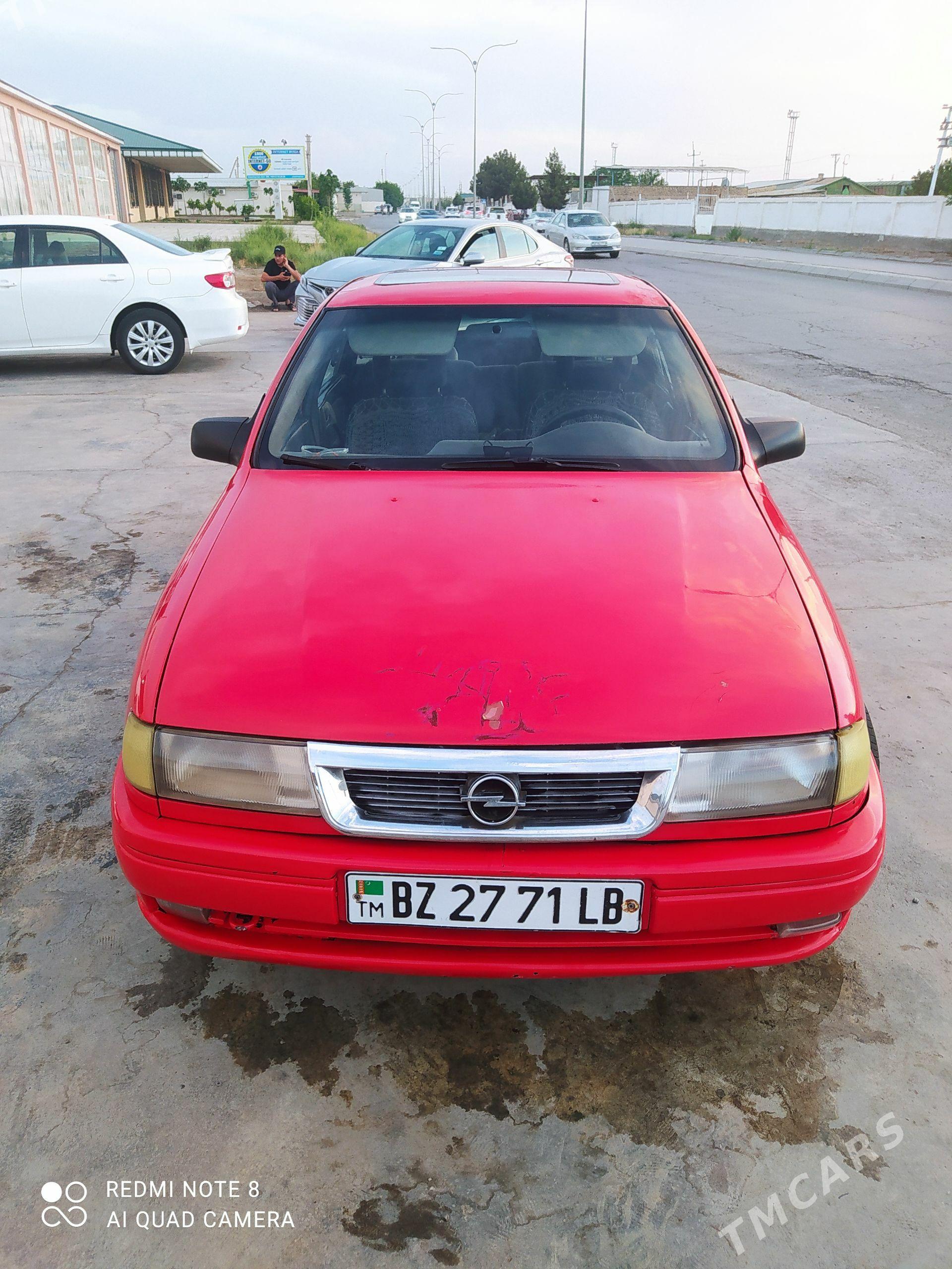 Opel Vectra 1994 - 22 000 TMT - Türkmenabat - img 1