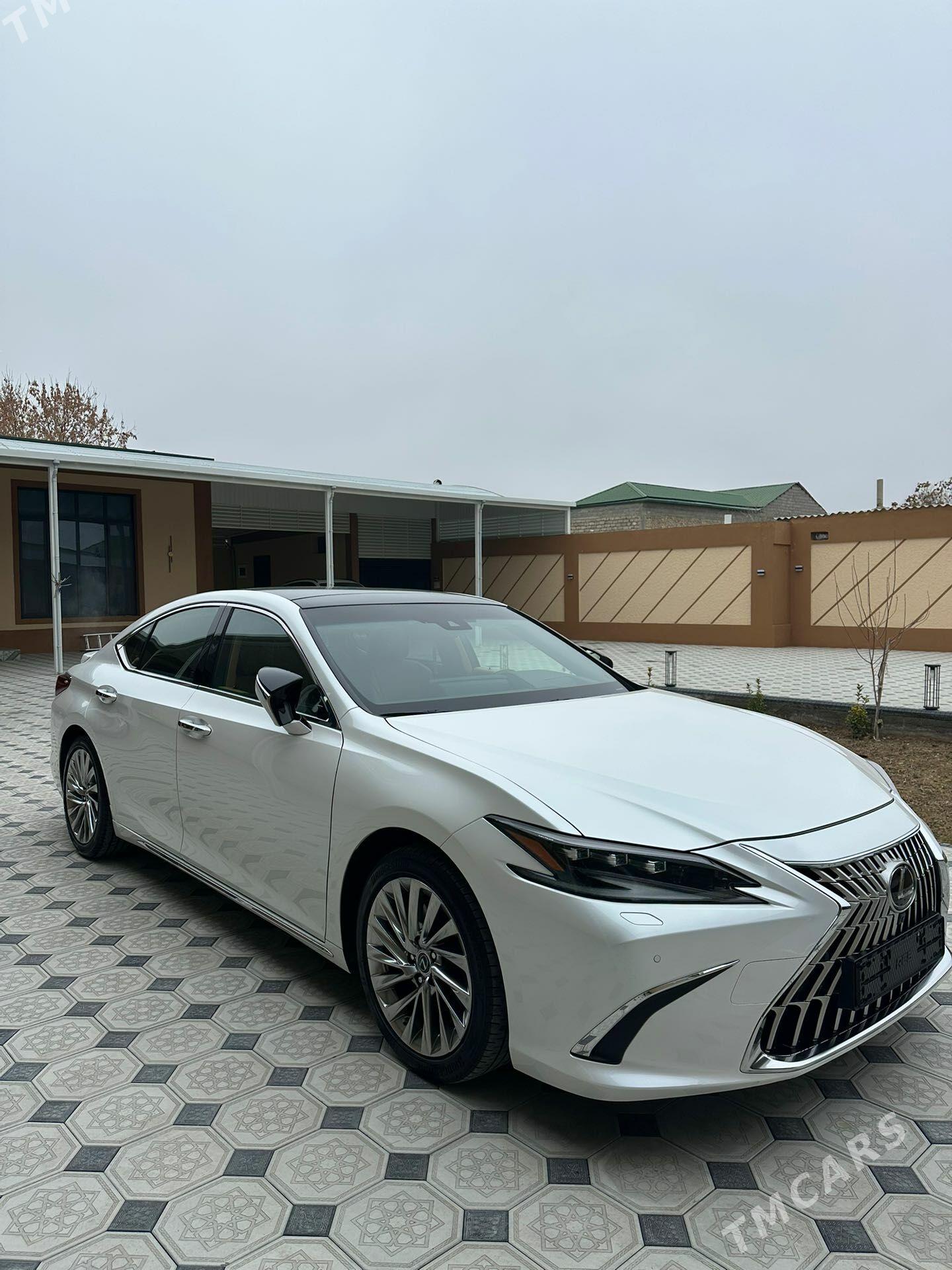 Lexus ES 350 2024 - 975 000 TMT - Aşgabat - img 1