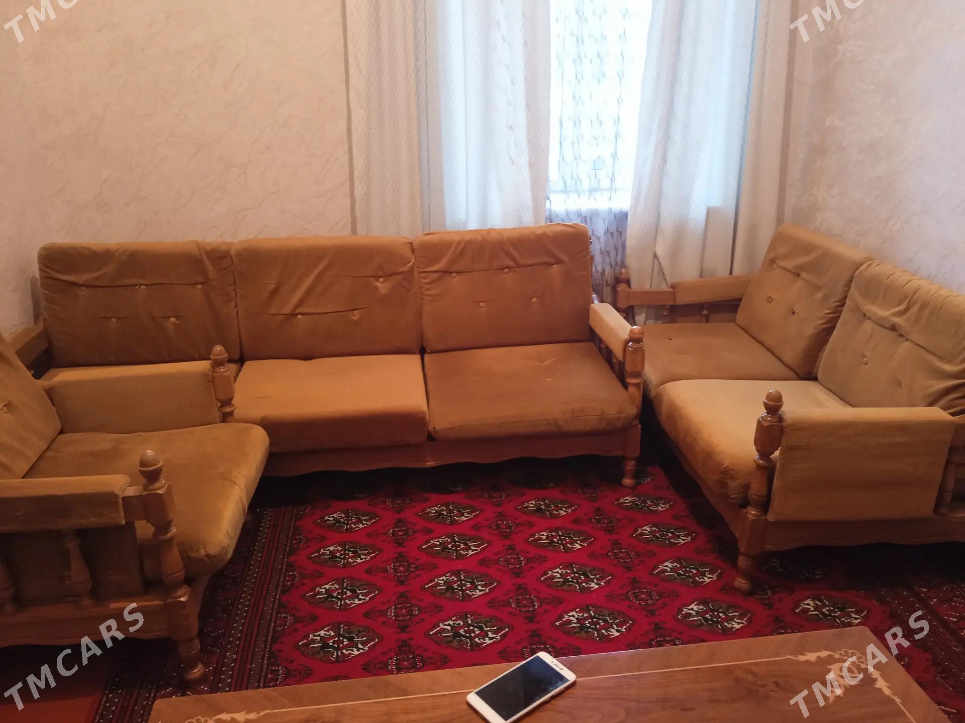 Диваны четвёрка - Aşgabat - img 1