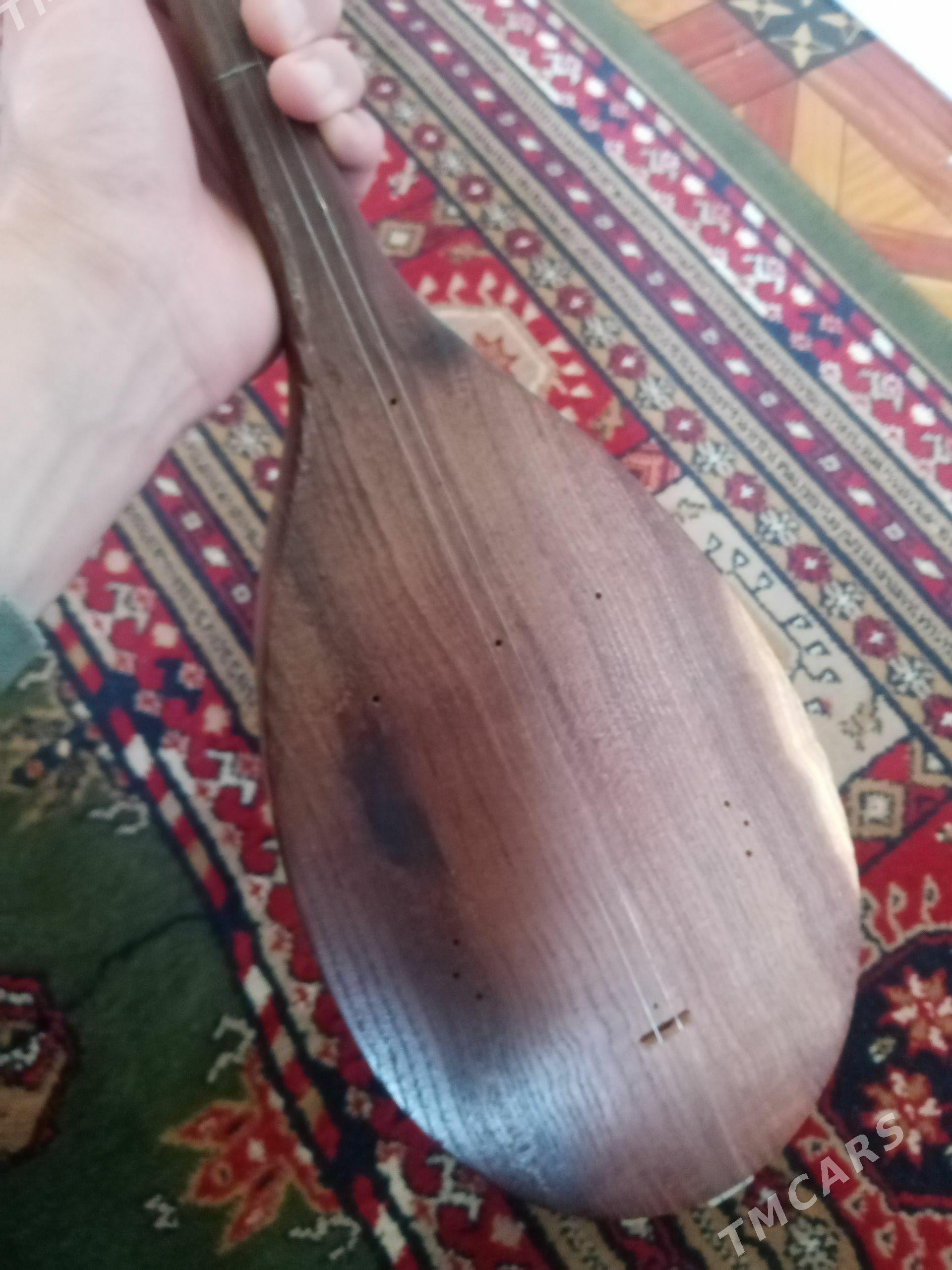 dutar - Gumdag - img 1