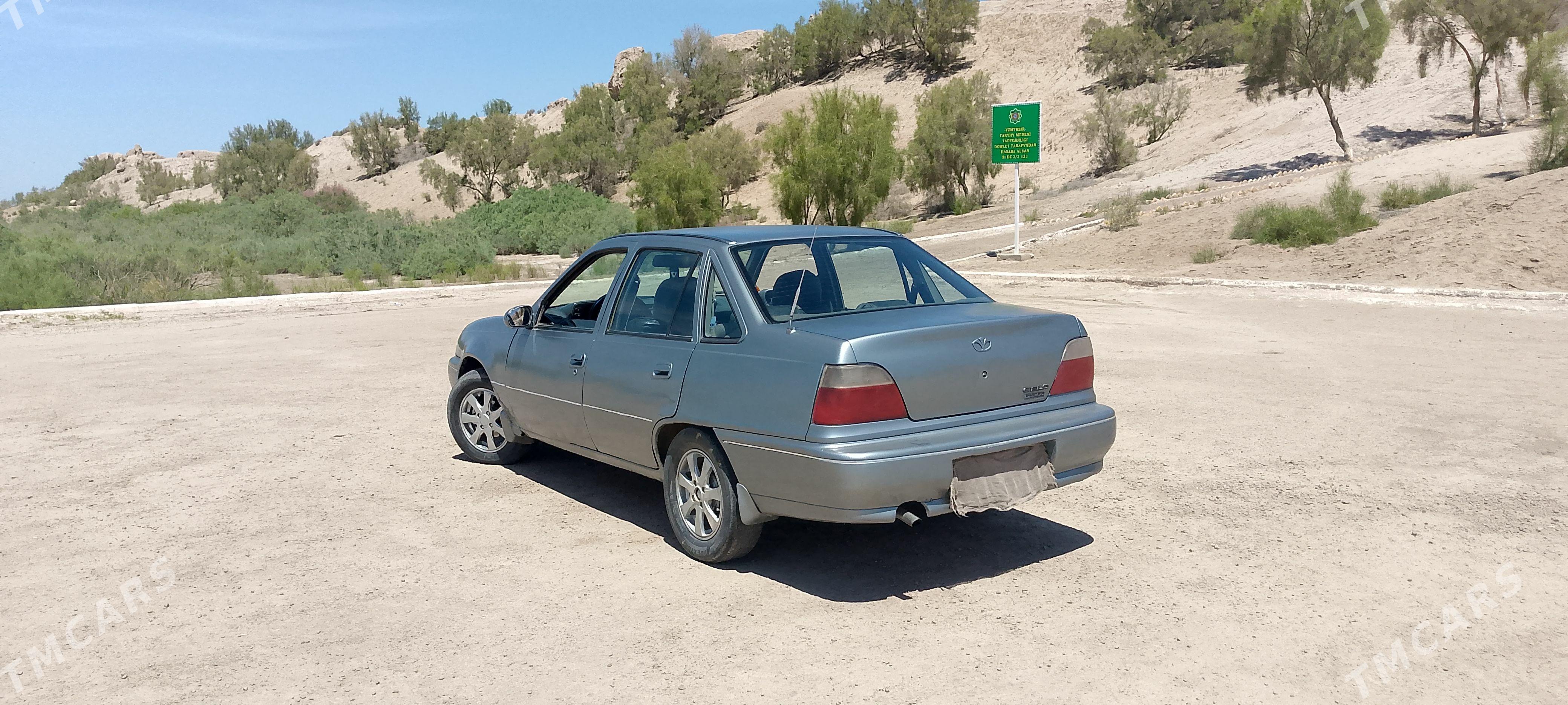 Daewoo Cielo 1996 - 25 000 TMT - Гороглы (Тагта) - img 1