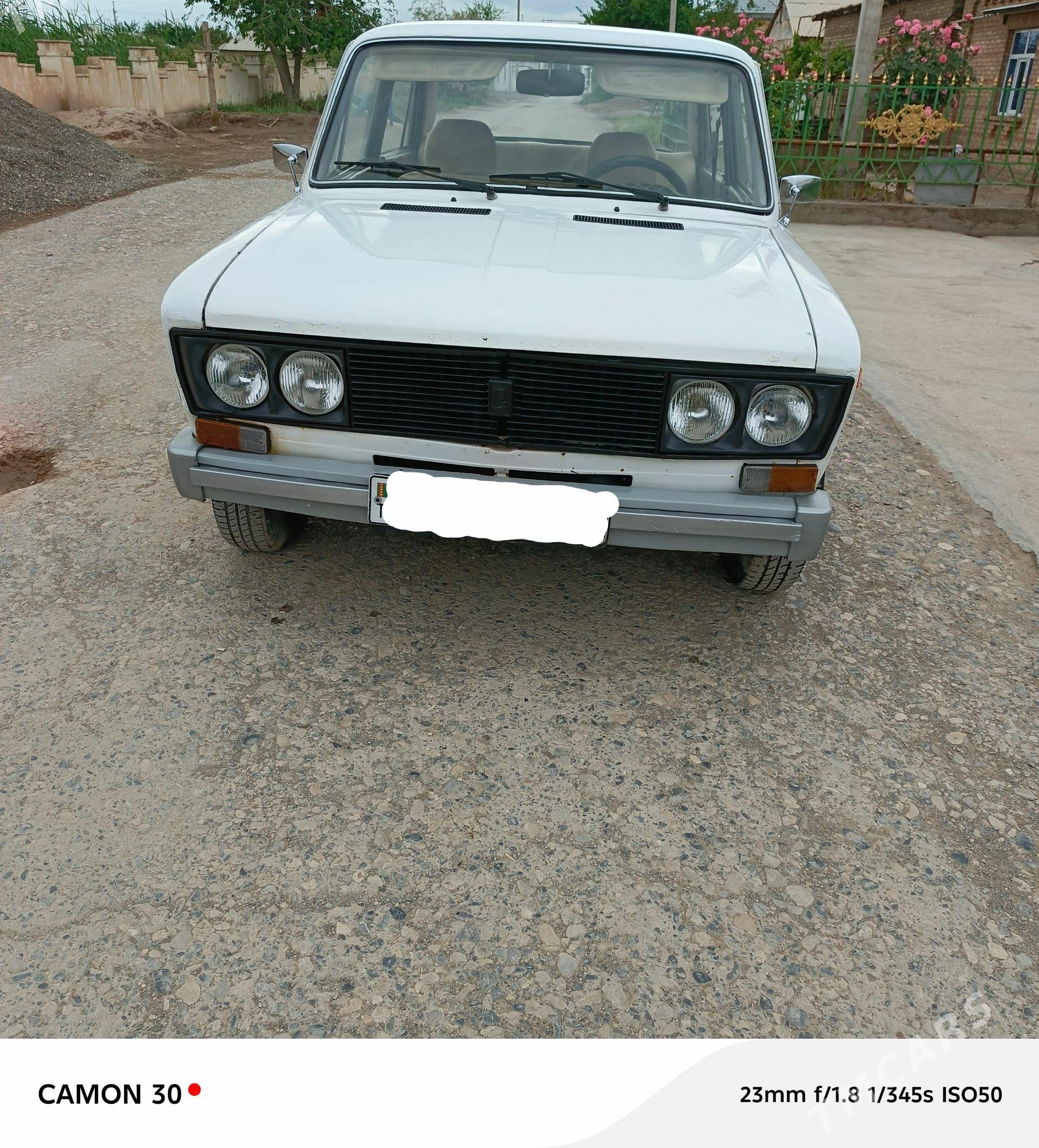 Lada 2106 1999 - 26 000 TMT - Теджен - img 1