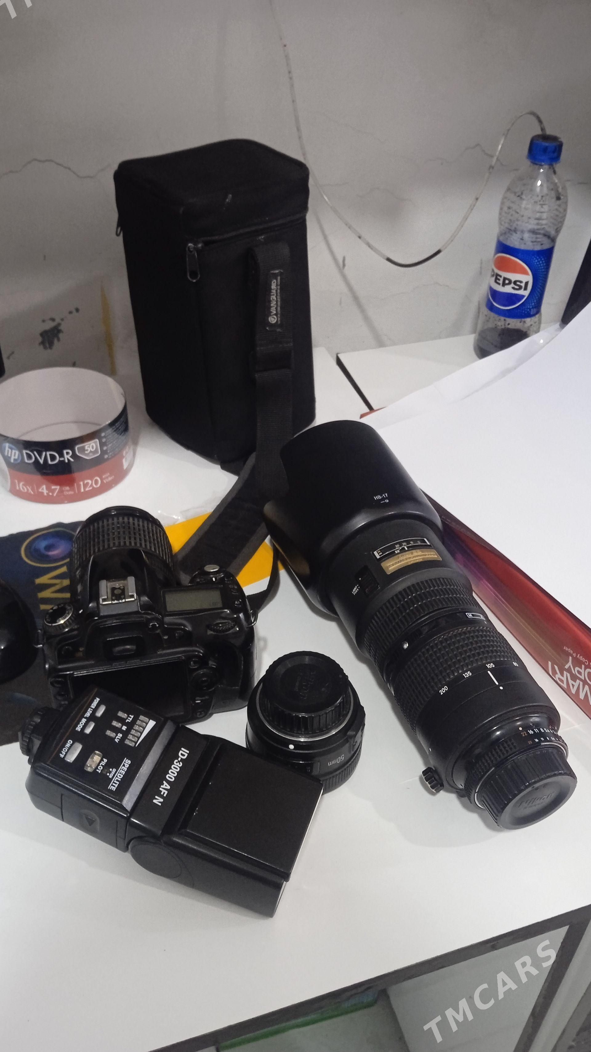 nikon - Байрамали - img 1