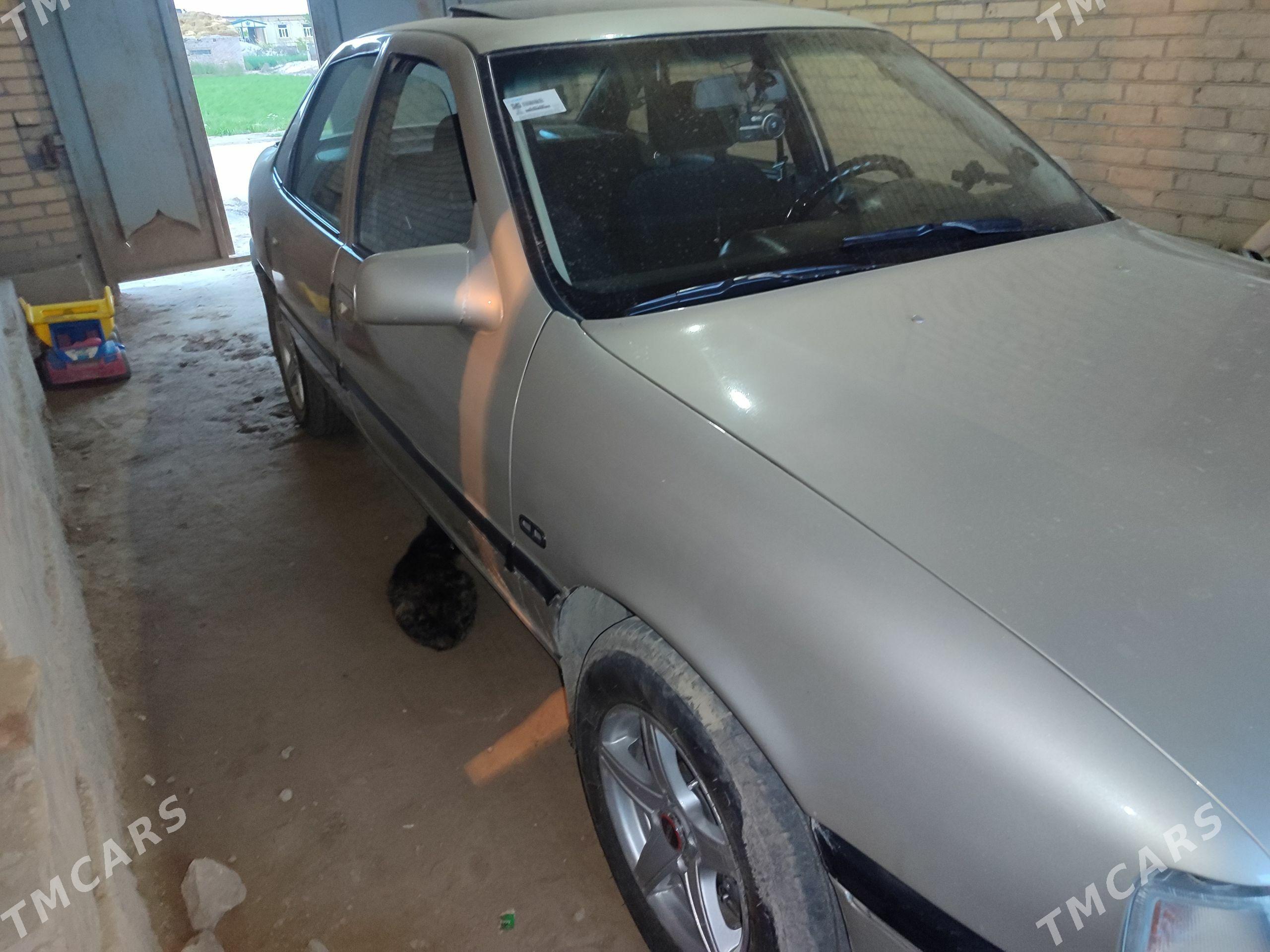 Opel Vectra 1991 - 48 000 TMT - Dänew - img 1
