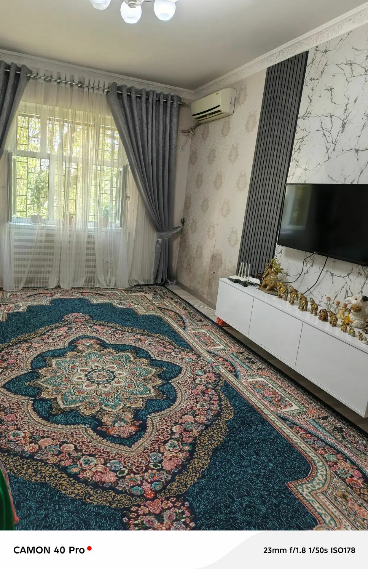 Arenda jay Gagarin - Aşgabat - img 1