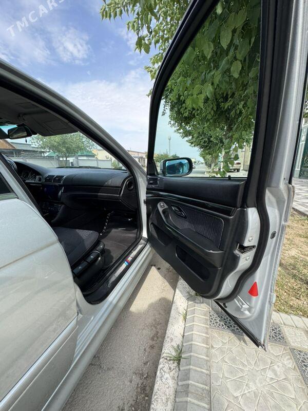 BMW E39 2003 - 160 000 TMT - Balkanabat - img 1