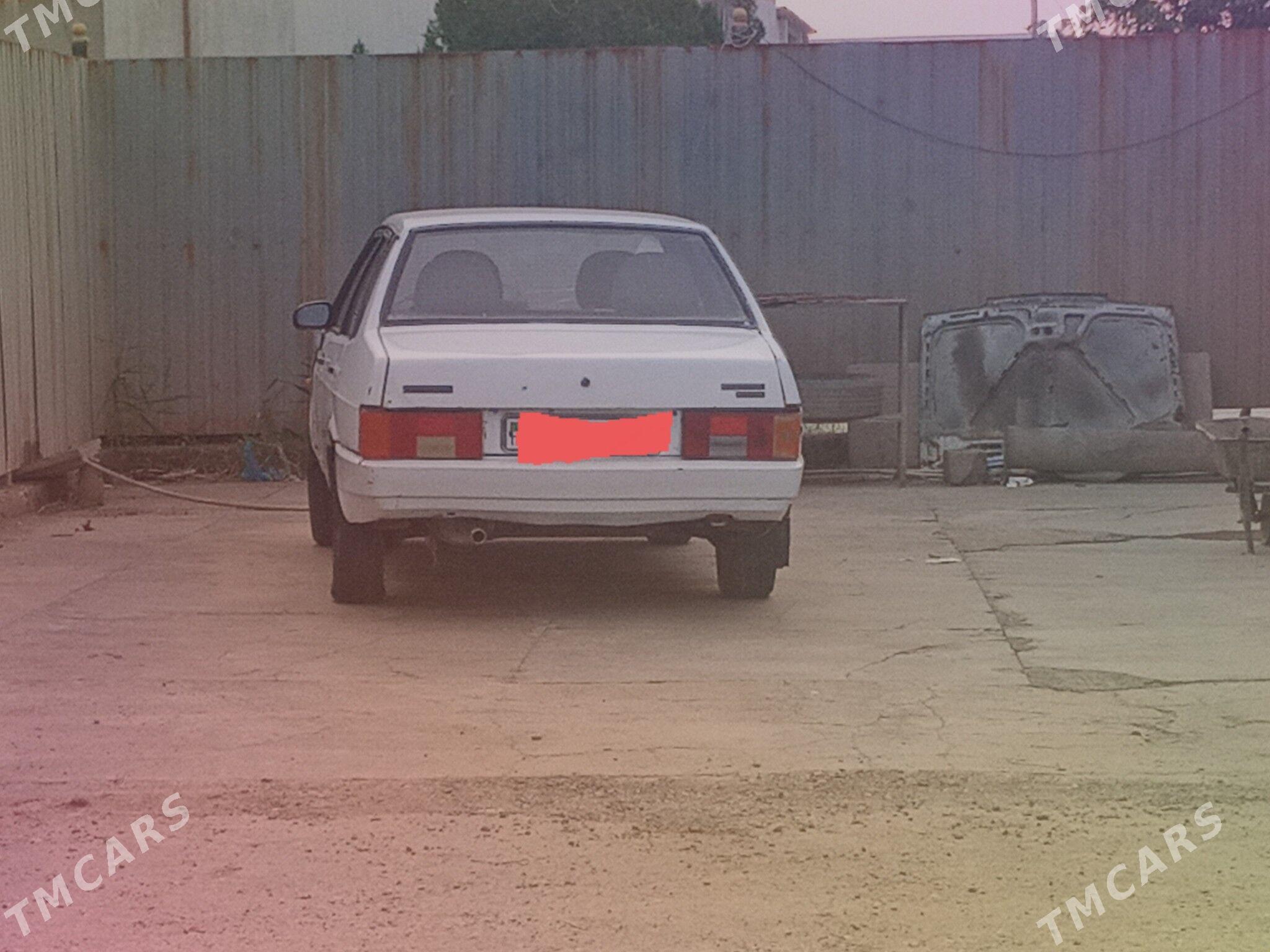 Lada 21099 1993 - 10 000 TMT - Мургап - img 1