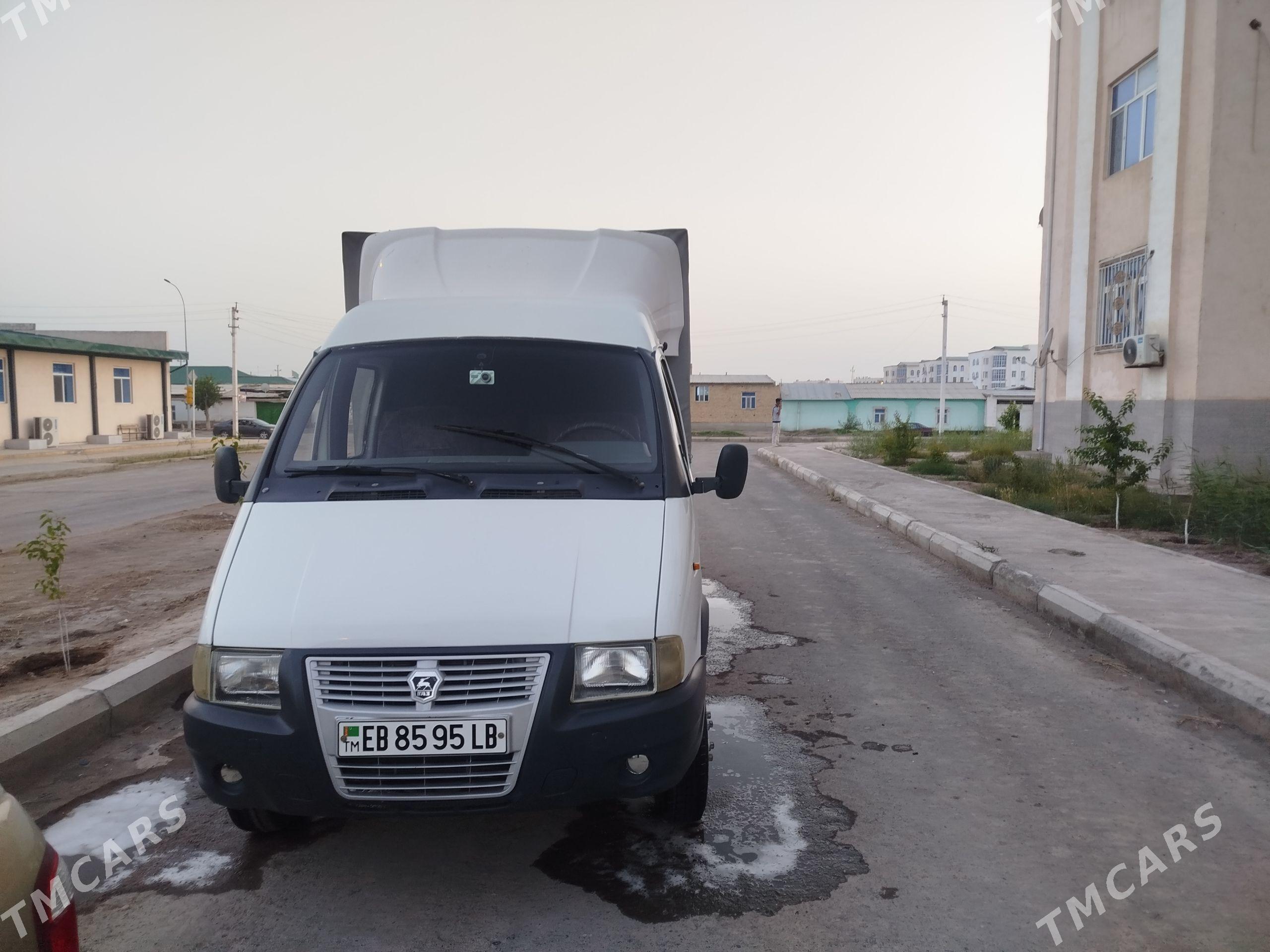 Gaz Gazel 1999 - 115 000 TMT - Türkmenabat - img 1