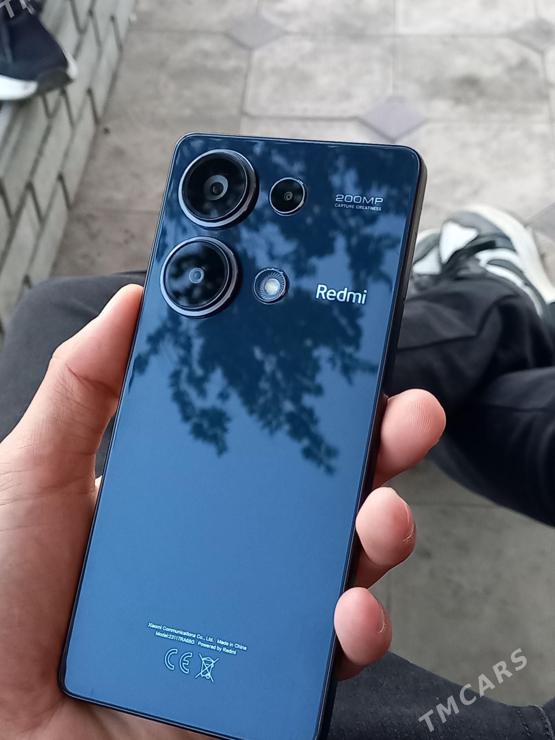 Redmi Note 13 Pro - Daşoguz - img 1
