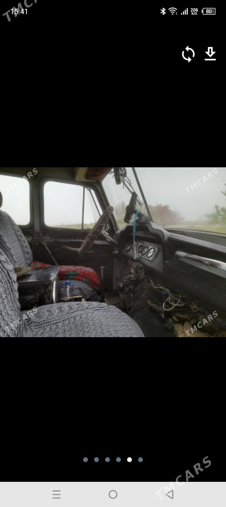 UAZ 469 1997 - 60 000 TMT - Керки - img 1