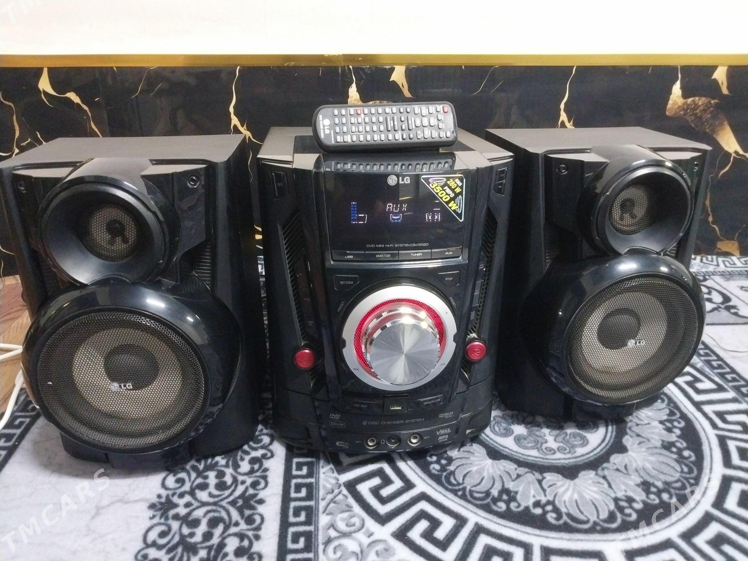 Lg sentr3500 - Daşoguz - img 1