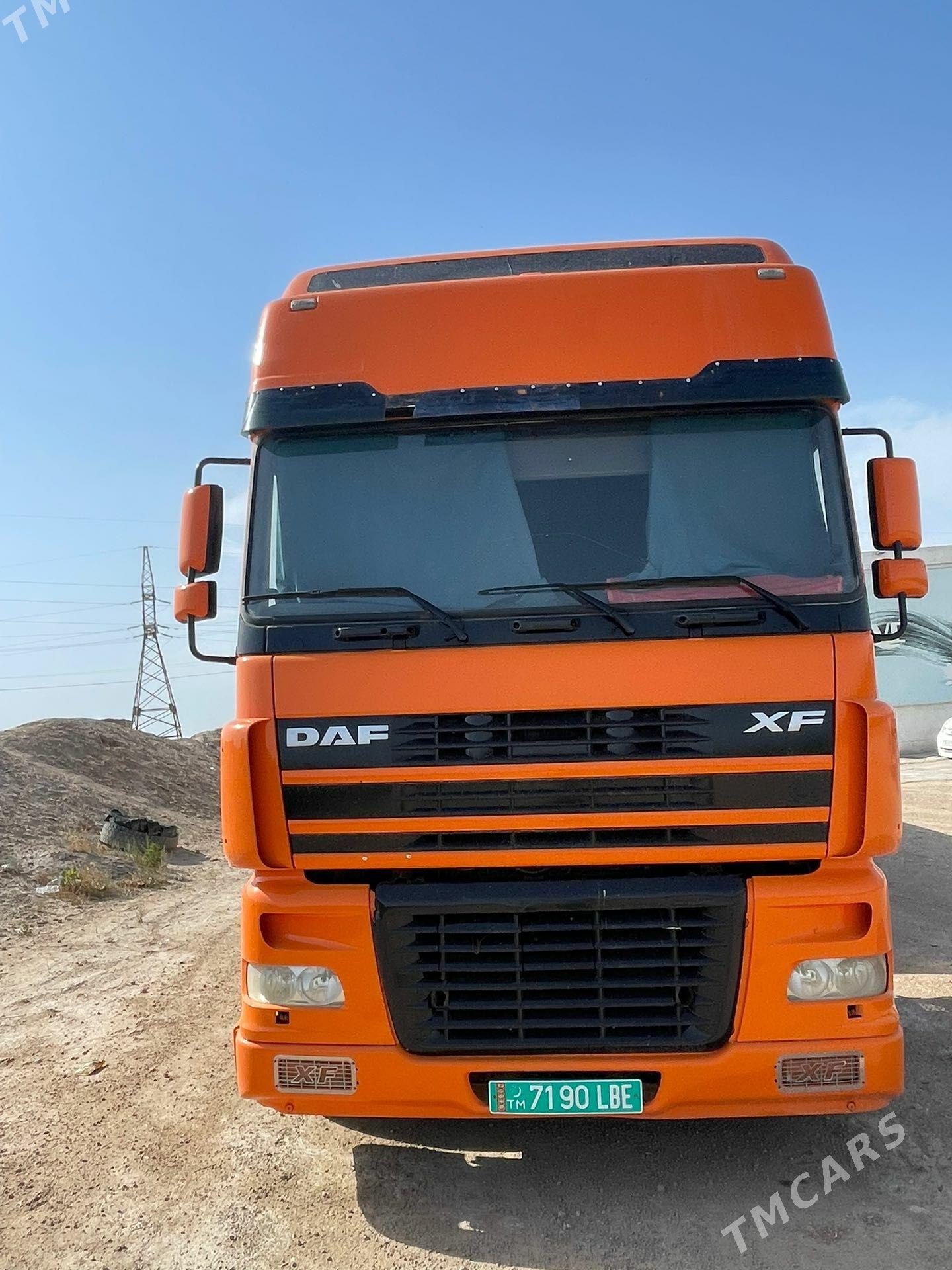 DAF 480 2002 - 700 000 TMT - Garabekewül - img 1